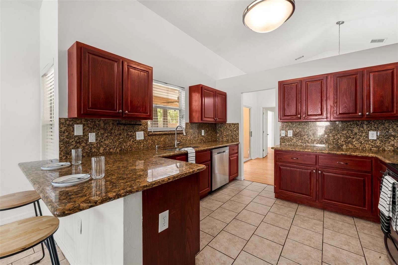 HAILE FOREST - Residential