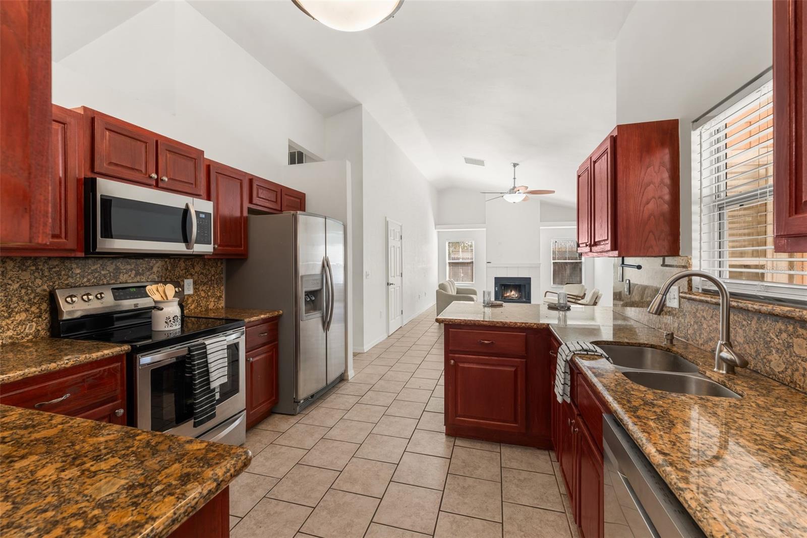 HAILE FOREST - Residential