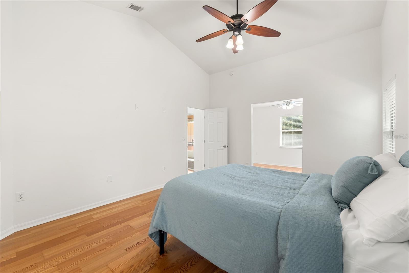 HAILE FOREST - Residential