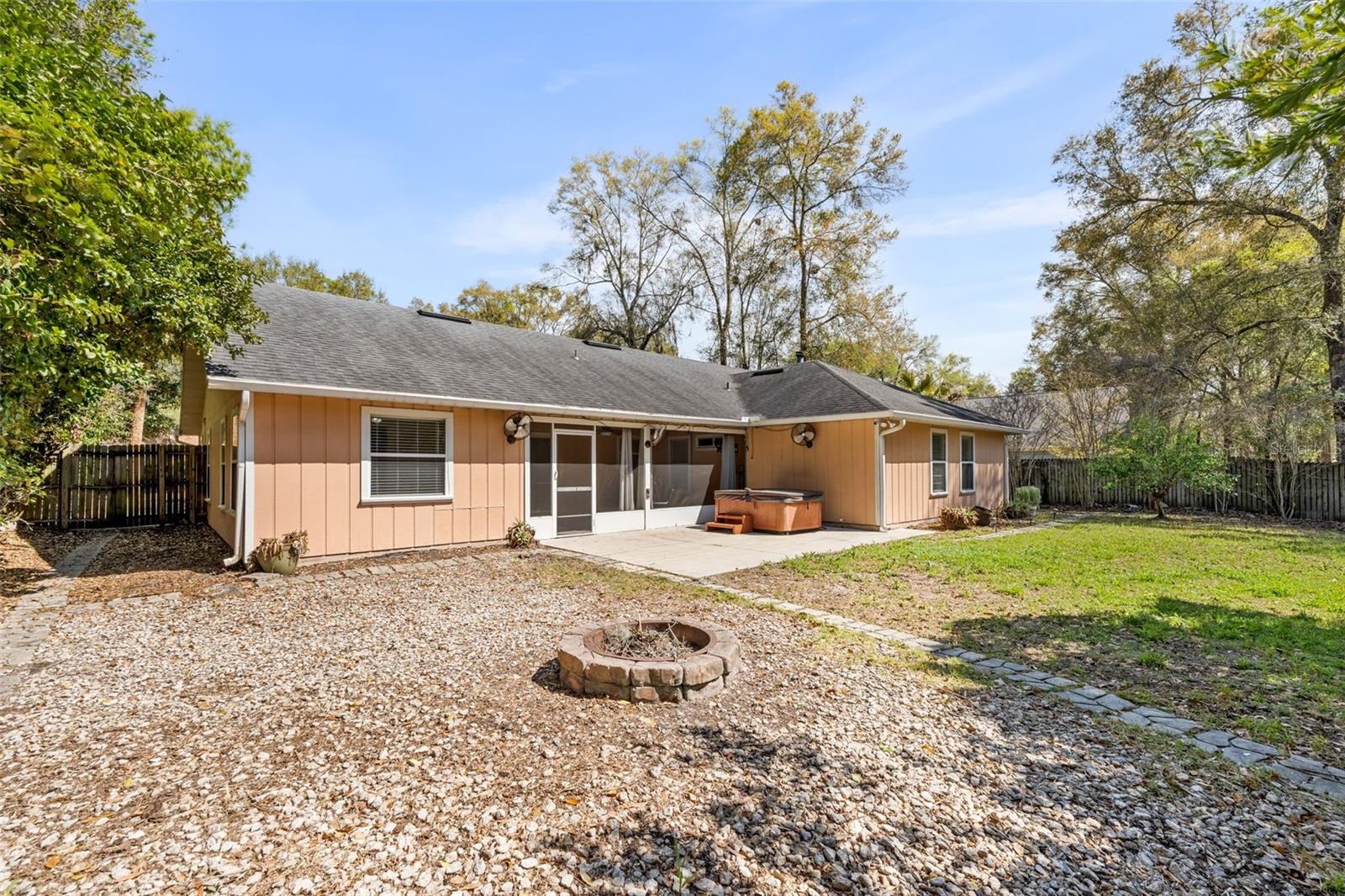 HAILE FOREST - Residential