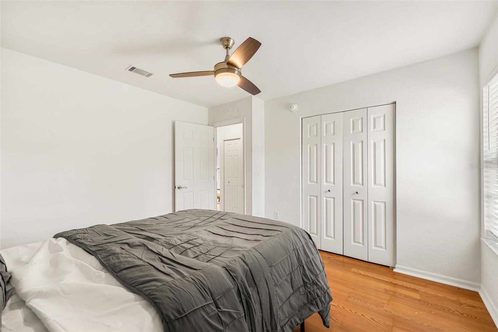 HAILE FOREST - Residential