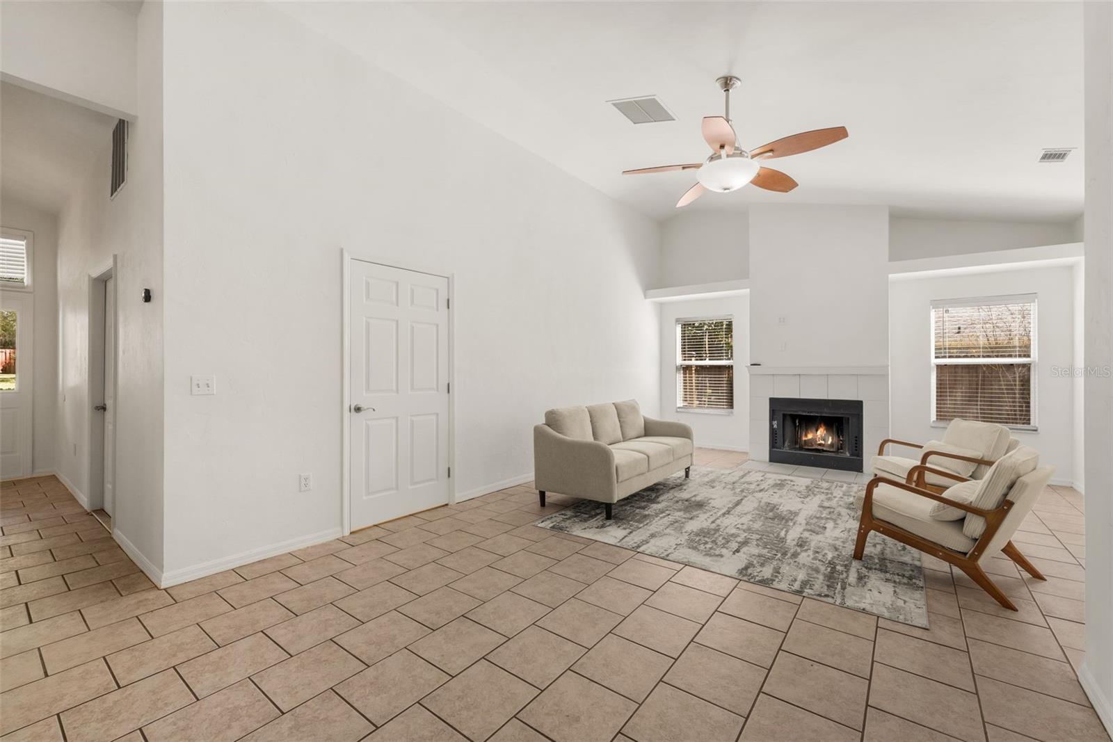 HAILE FOREST - Residential