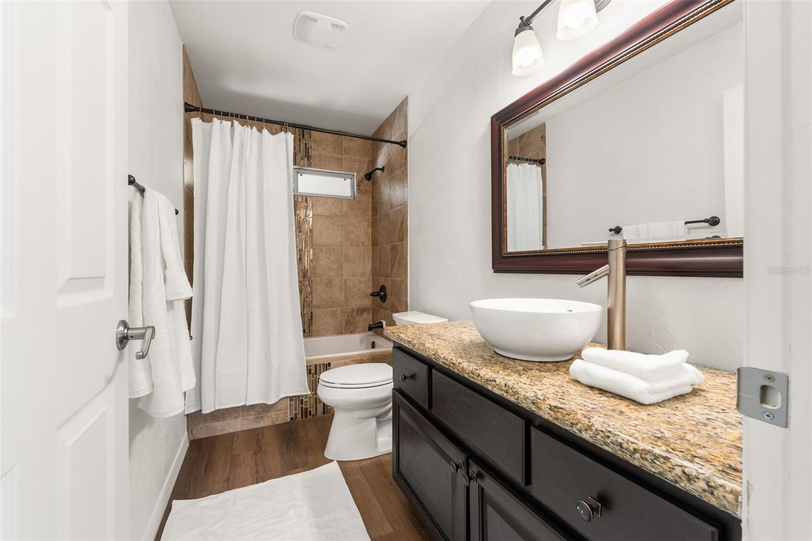 HAILE FOREST - Residential