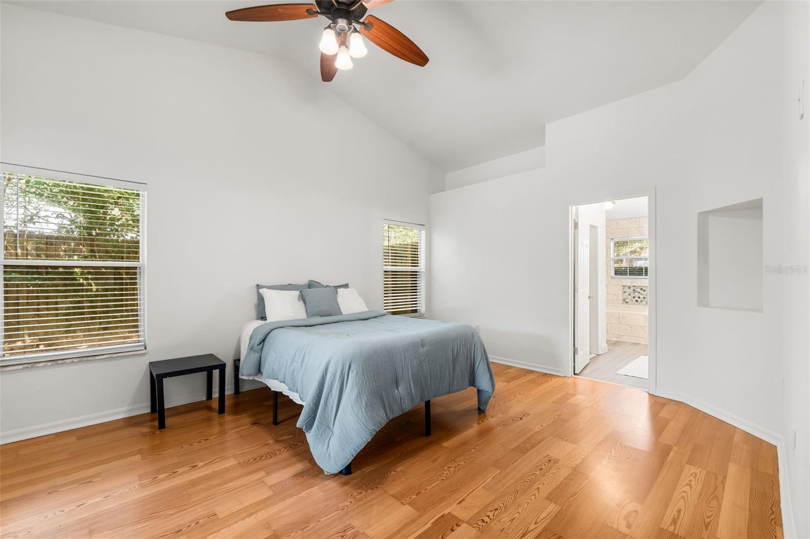 HAILE FOREST - Residential