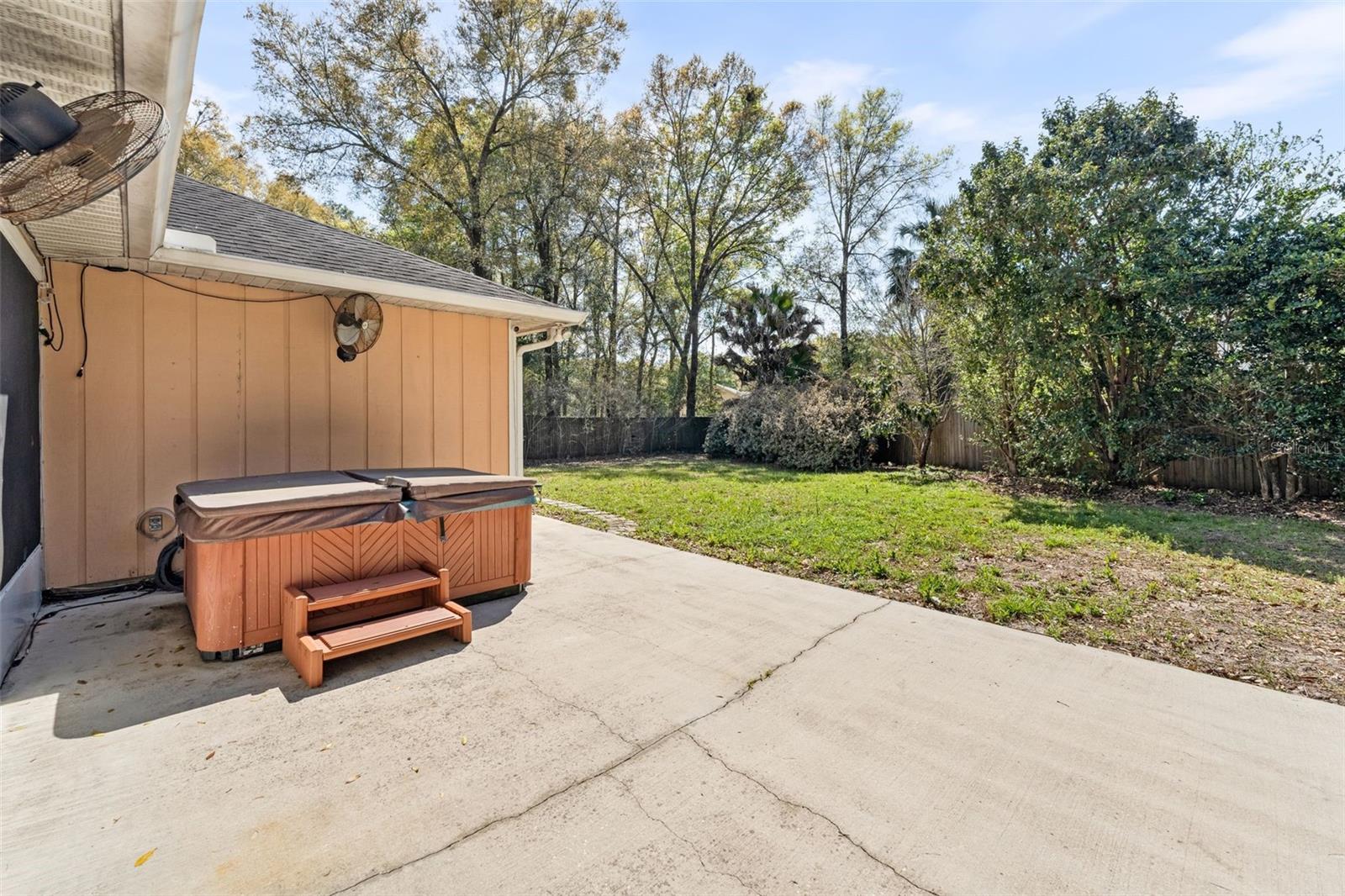 HAILE FOREST - Residential