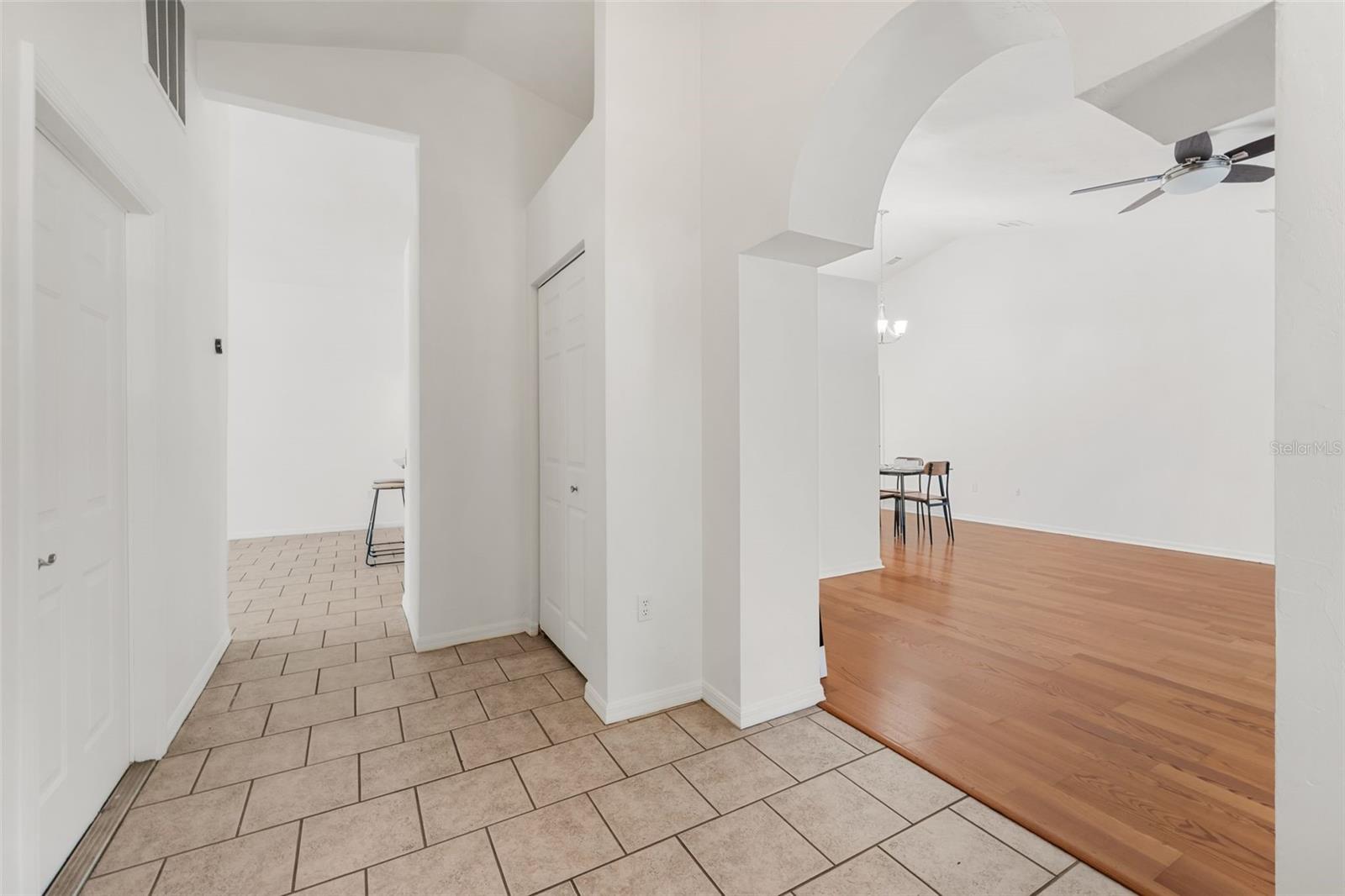 HAILE FOREST - Residential