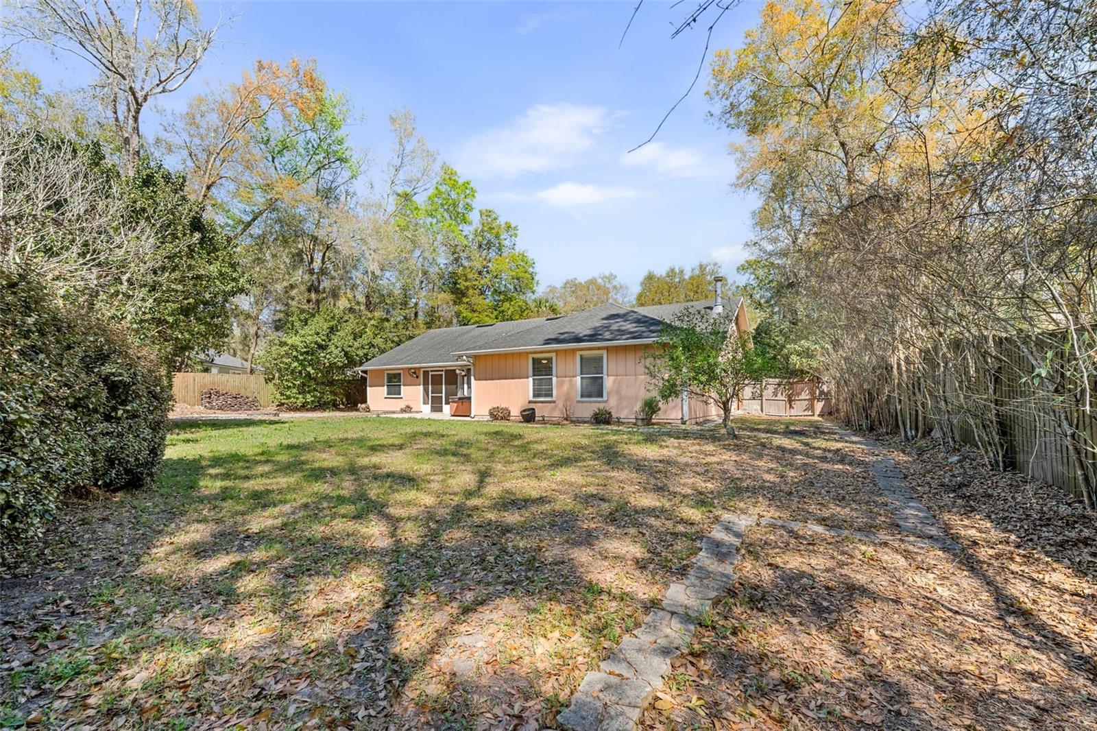 HAILE FOREST - Residential