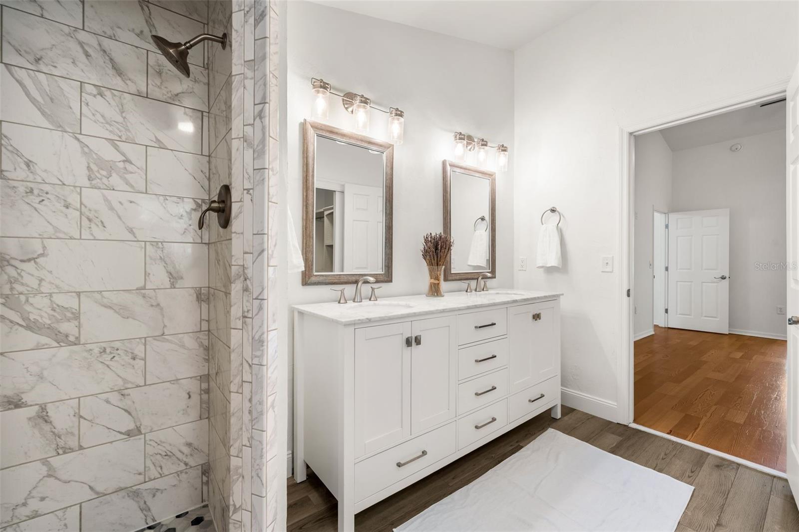 HAILE FOREST - Residential