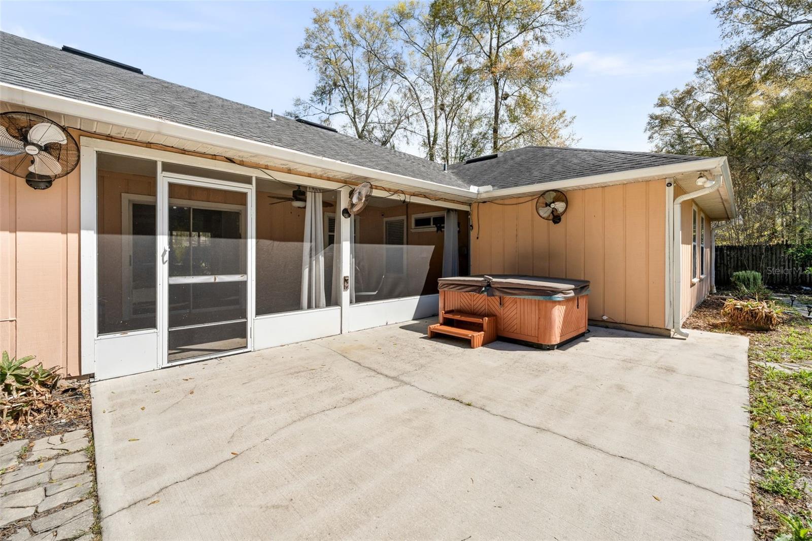 HAILE FOREST - Residential