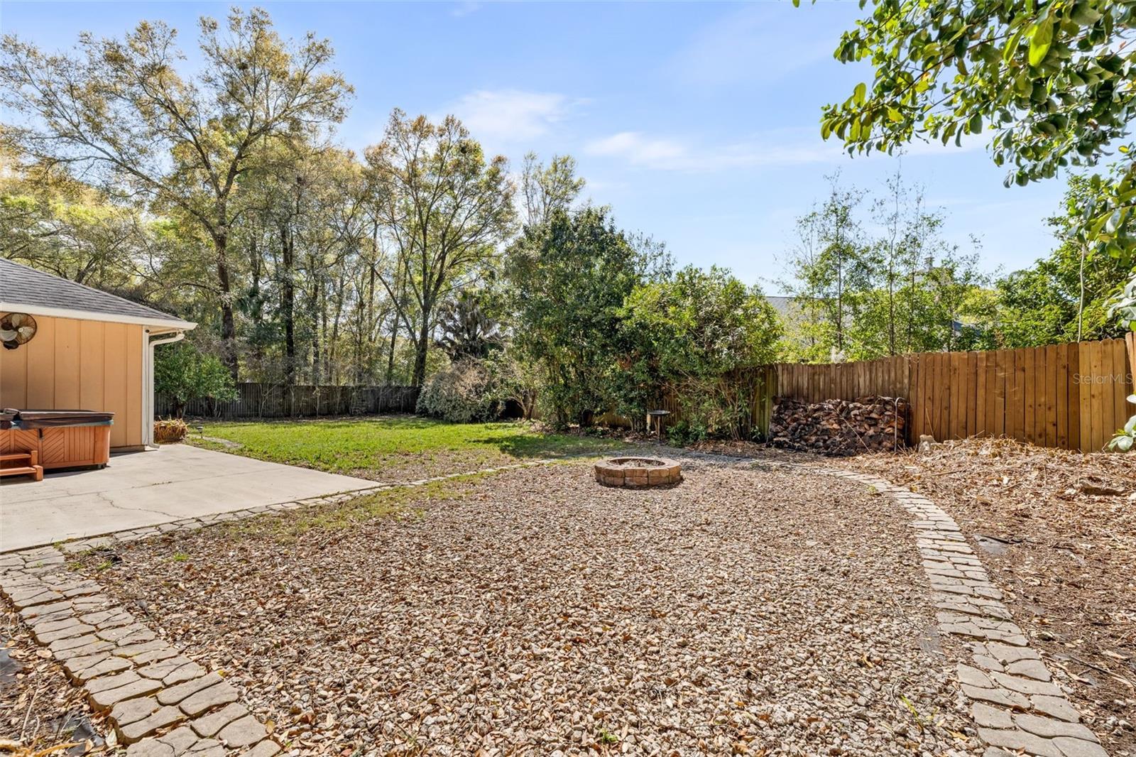 HAILE FOREST - Residential