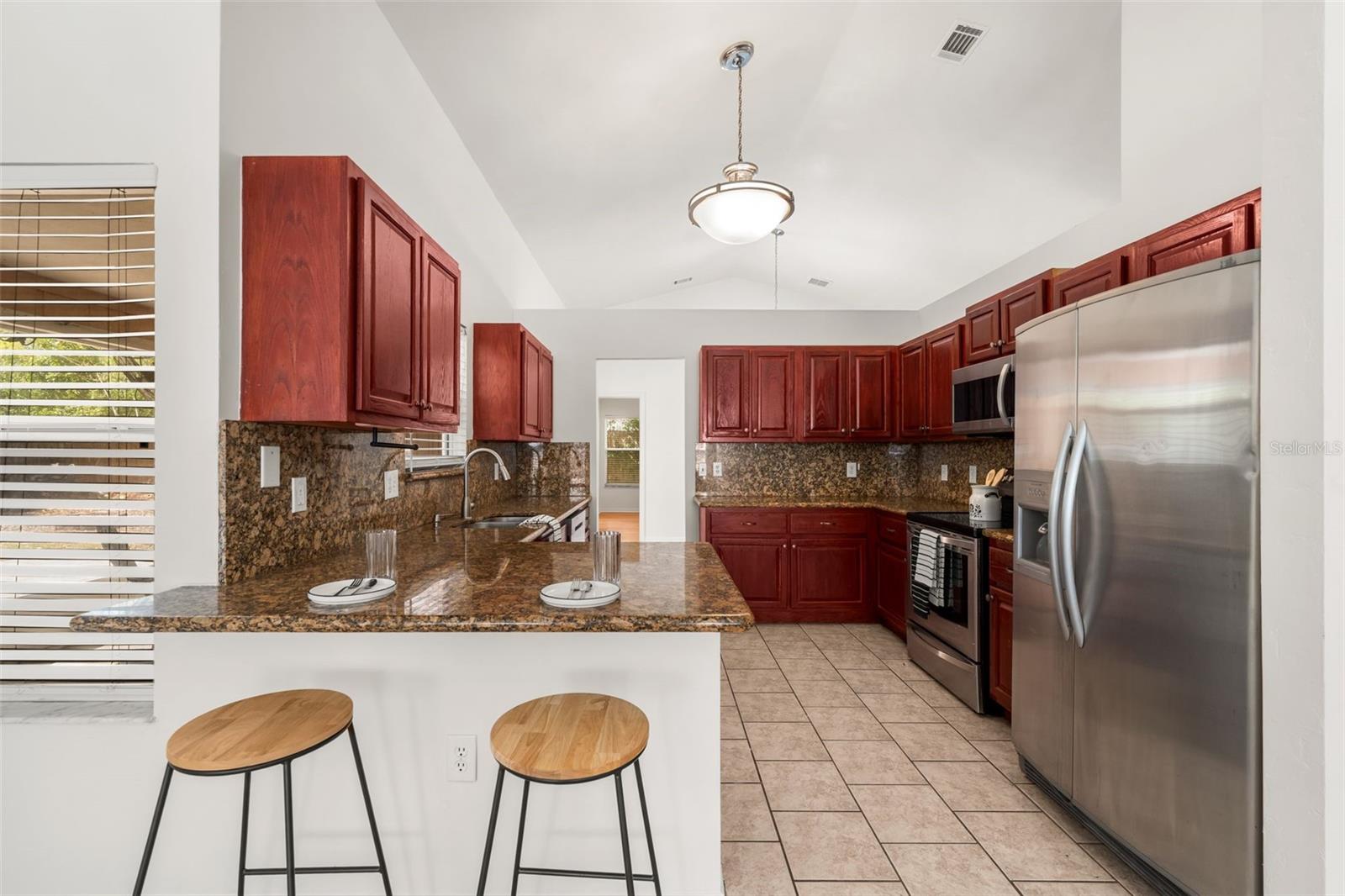 HAILE FOREST - Residential