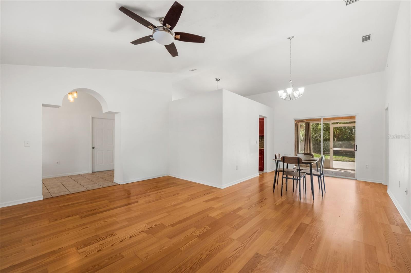 HAILE FOREST - Residential