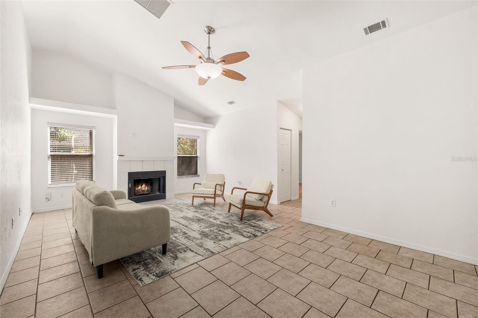 HAILE FOREST - Residential