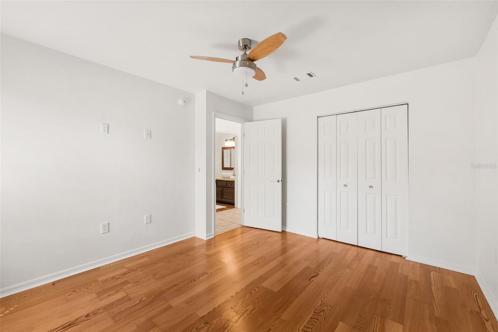 HAILE FOREST - Residential