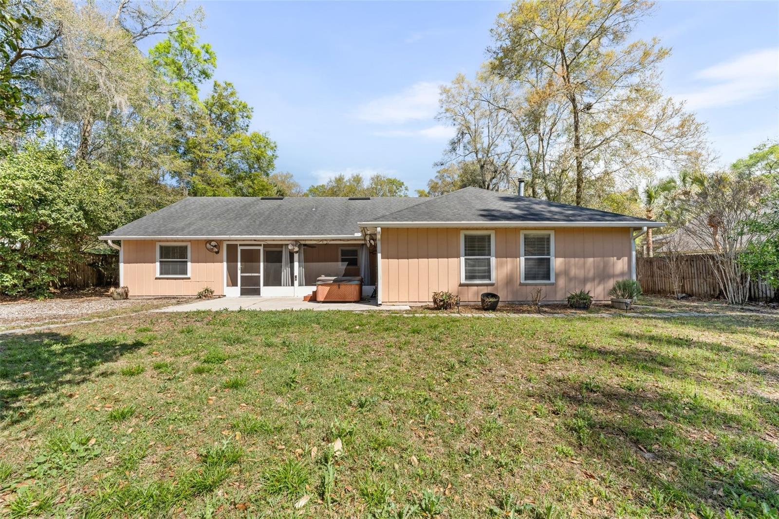 HAILE FOREST - Residential