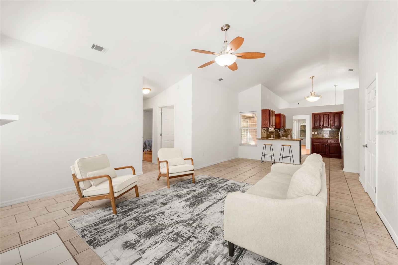 HAILE FOREST - Residential