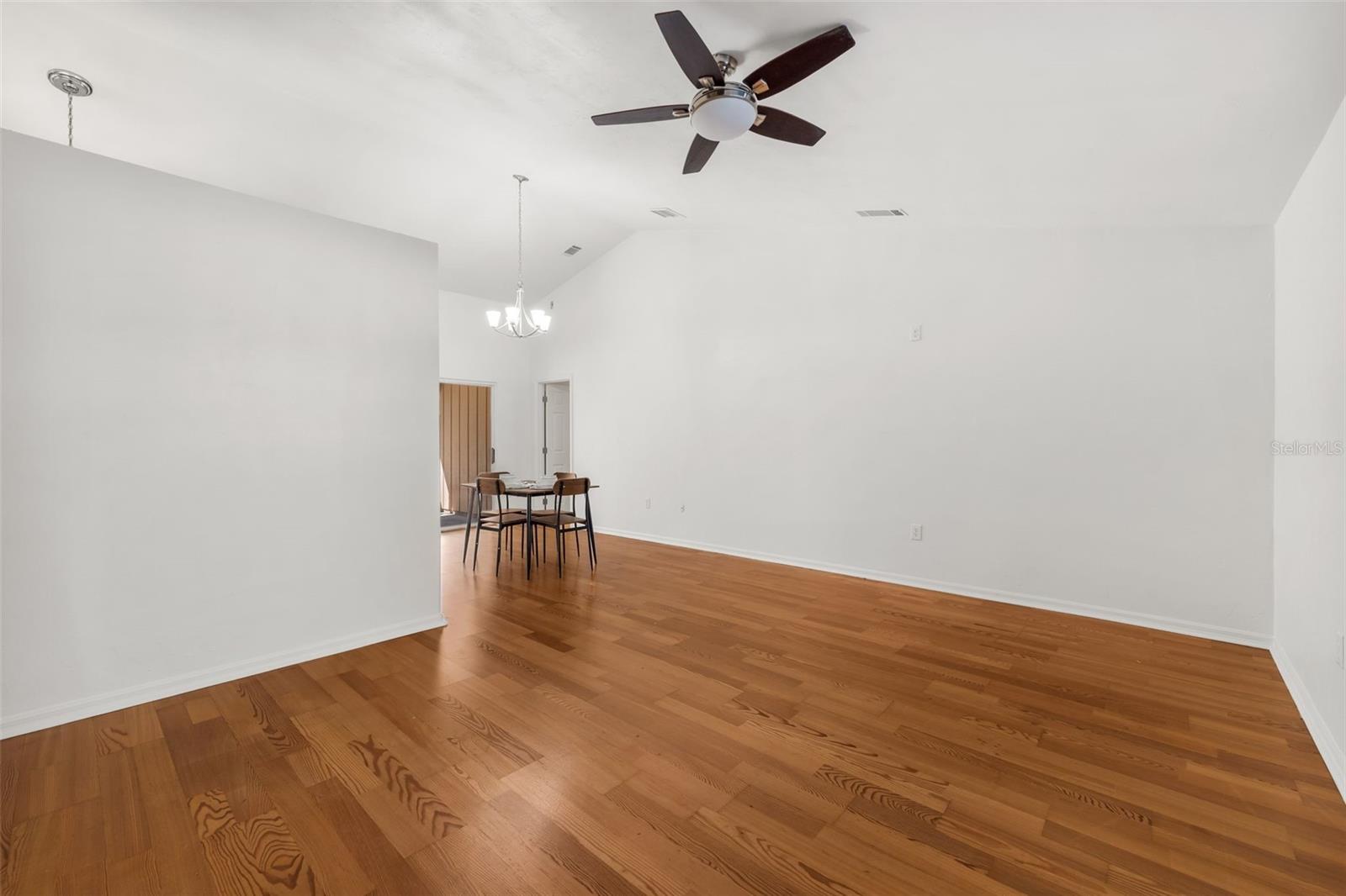 HAILE FOREST - Residential