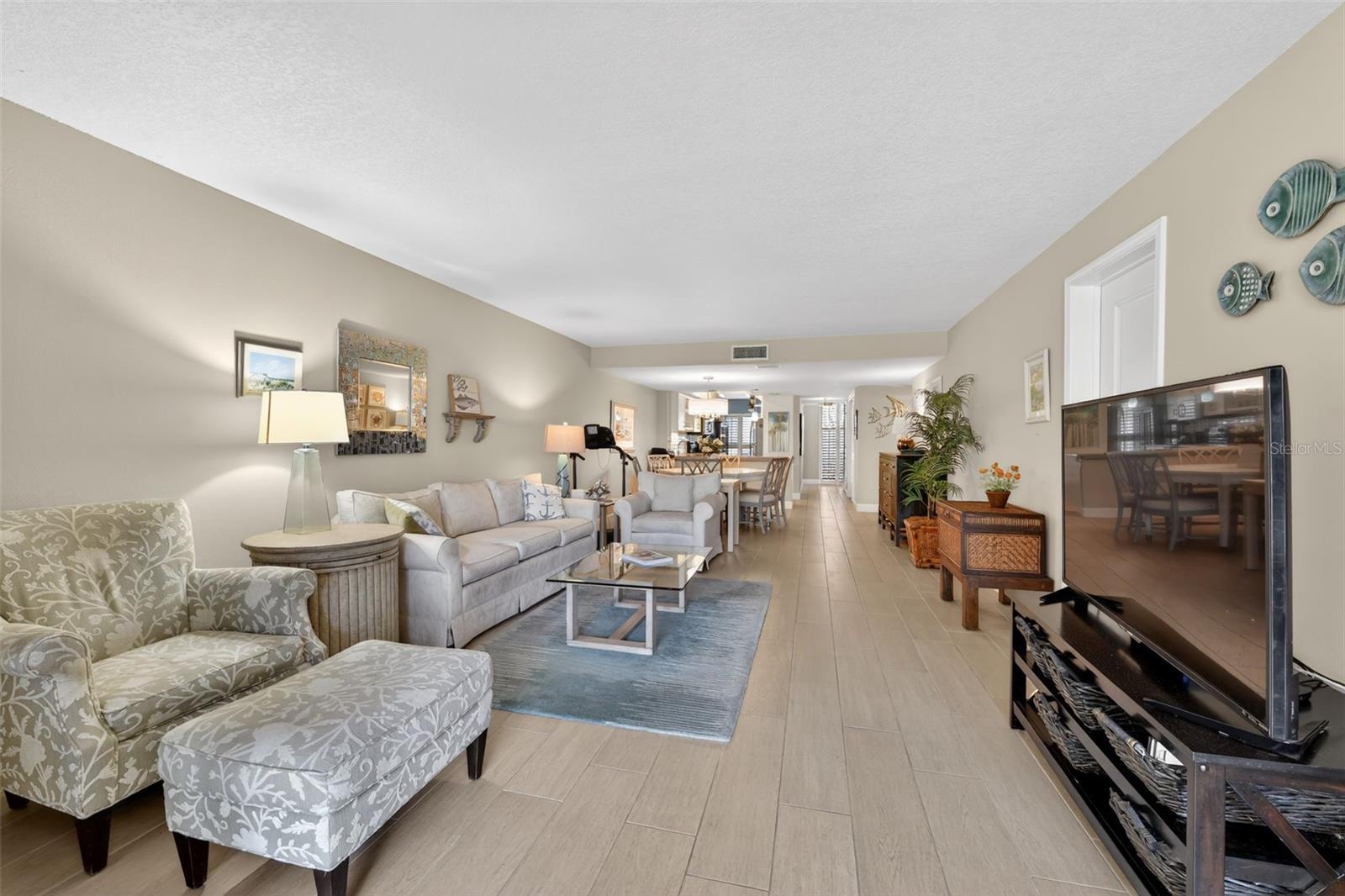 CEDARS WEST OF LONGBOAT INC - Residential