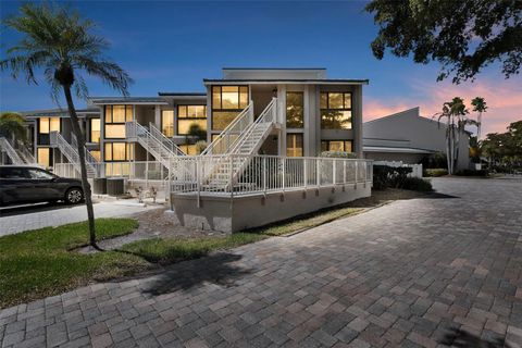 Photo of 5655 Gulf Of Mexico Drive #D107, Longboat Key, FL 34228 (MLS # TB8483958)