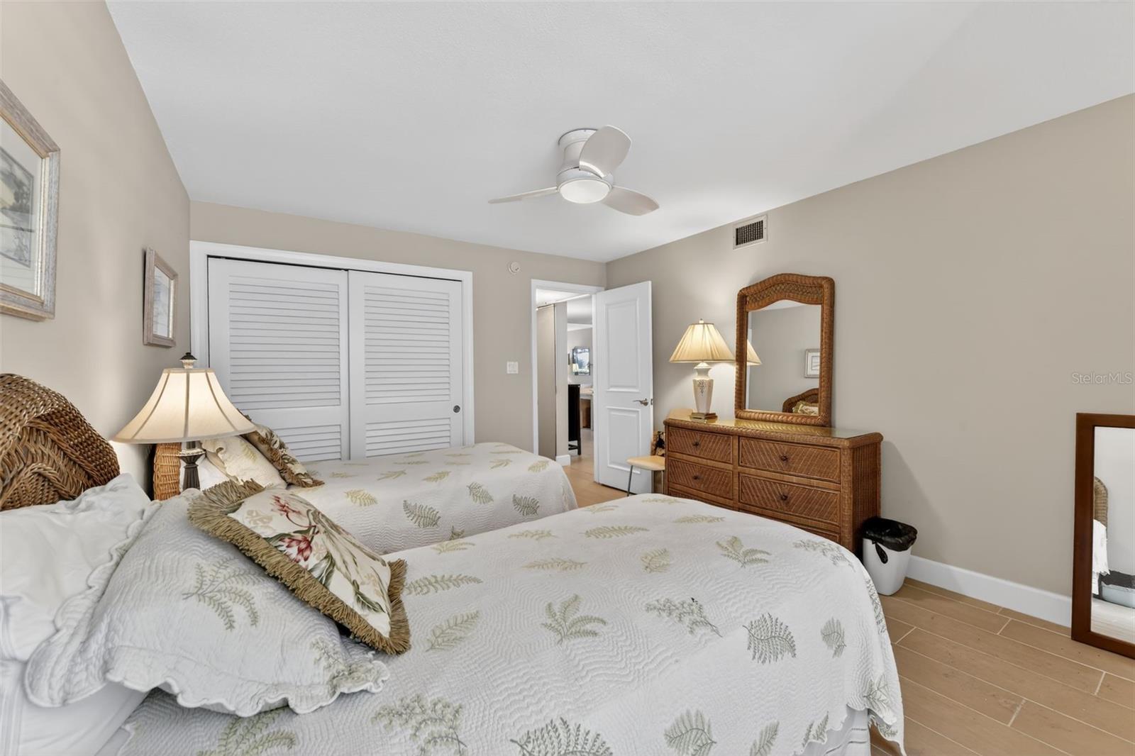 CEDARS WEST OF LONGBOAT INC - Residential