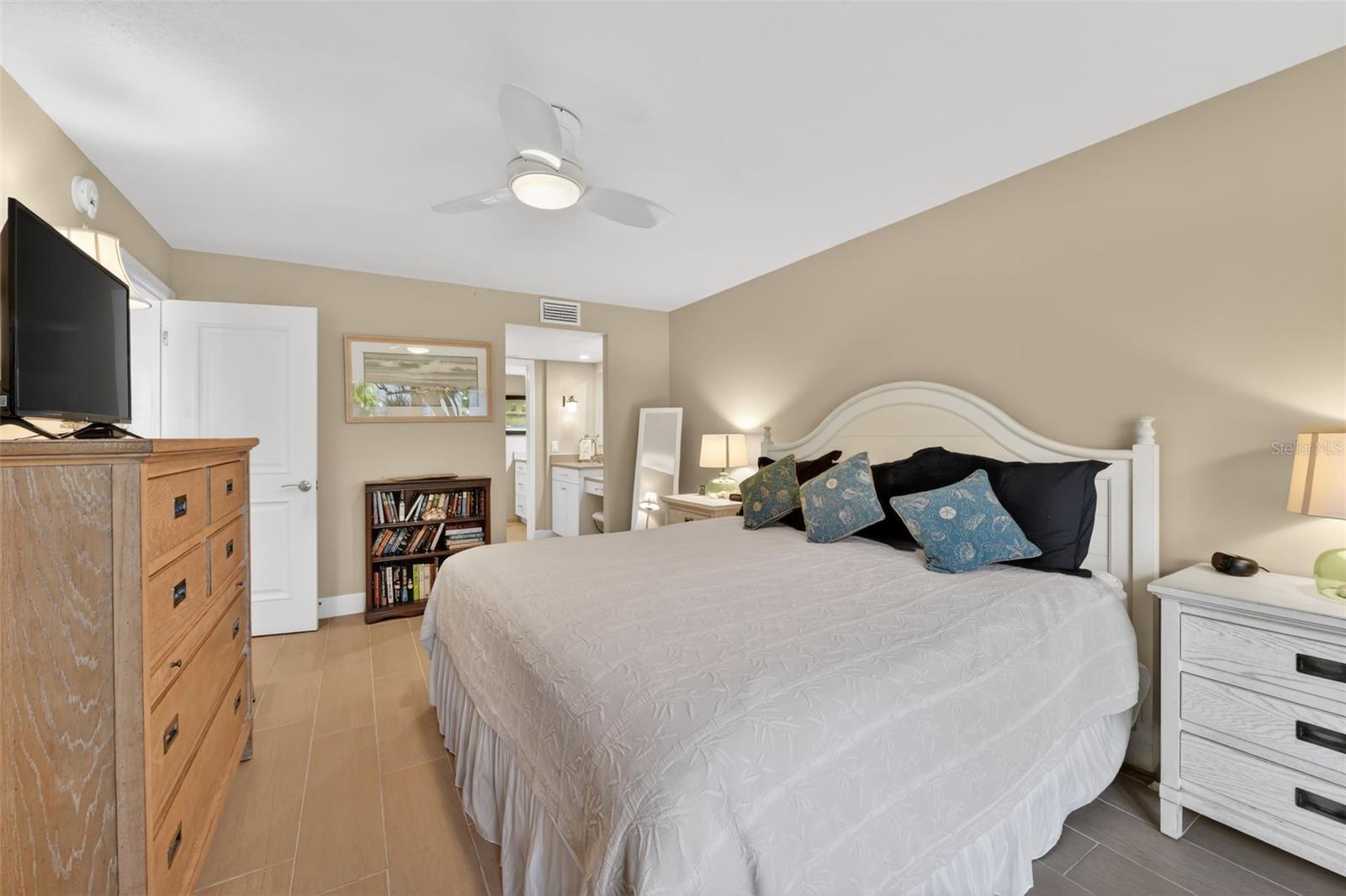 CEDARS WEST OF LONGBOAT INC - Residential