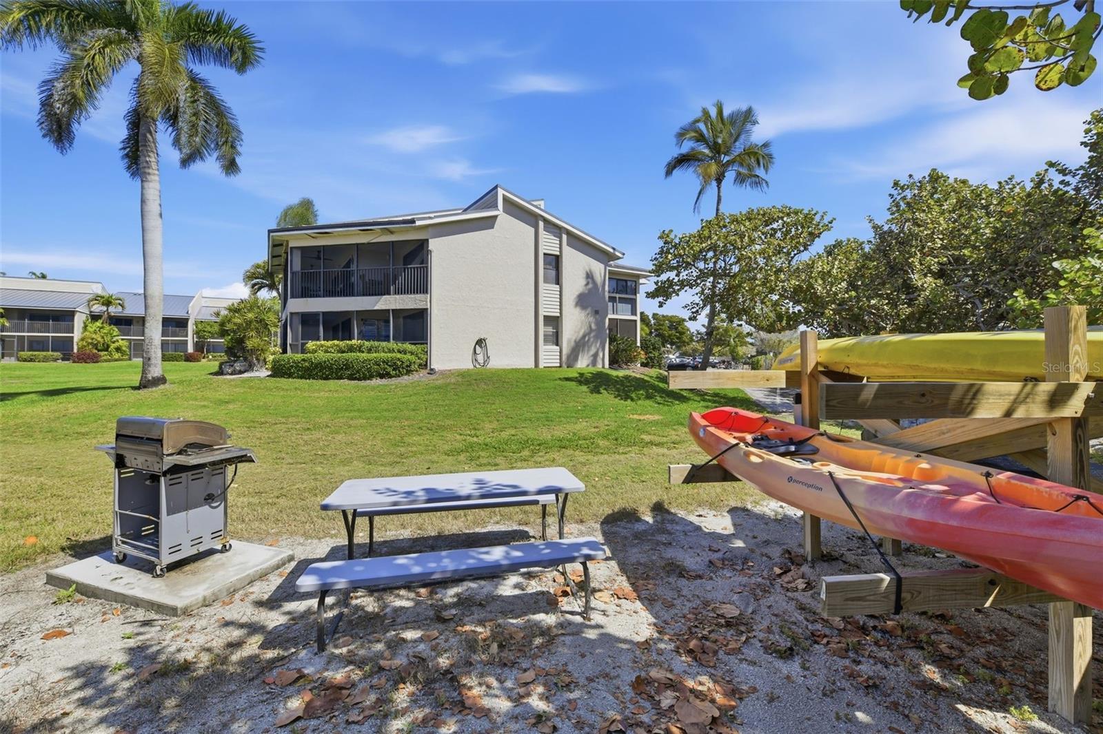 CEDARS WEST OF LONGBOAT INC - Residential