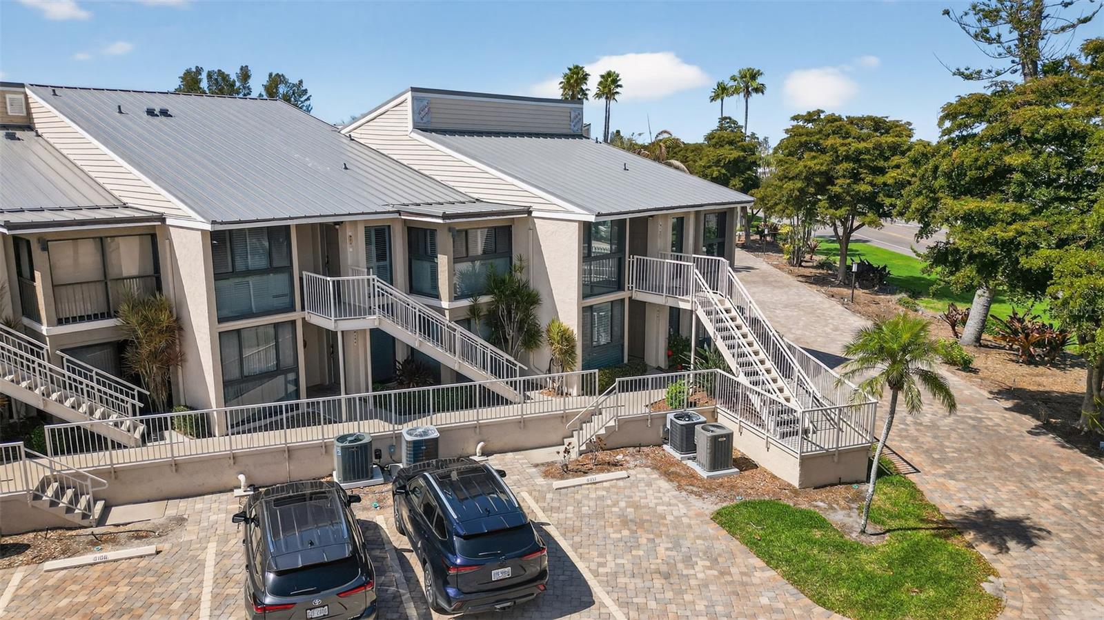 CEDARS WEST OF LONGBOAT INC - Residential