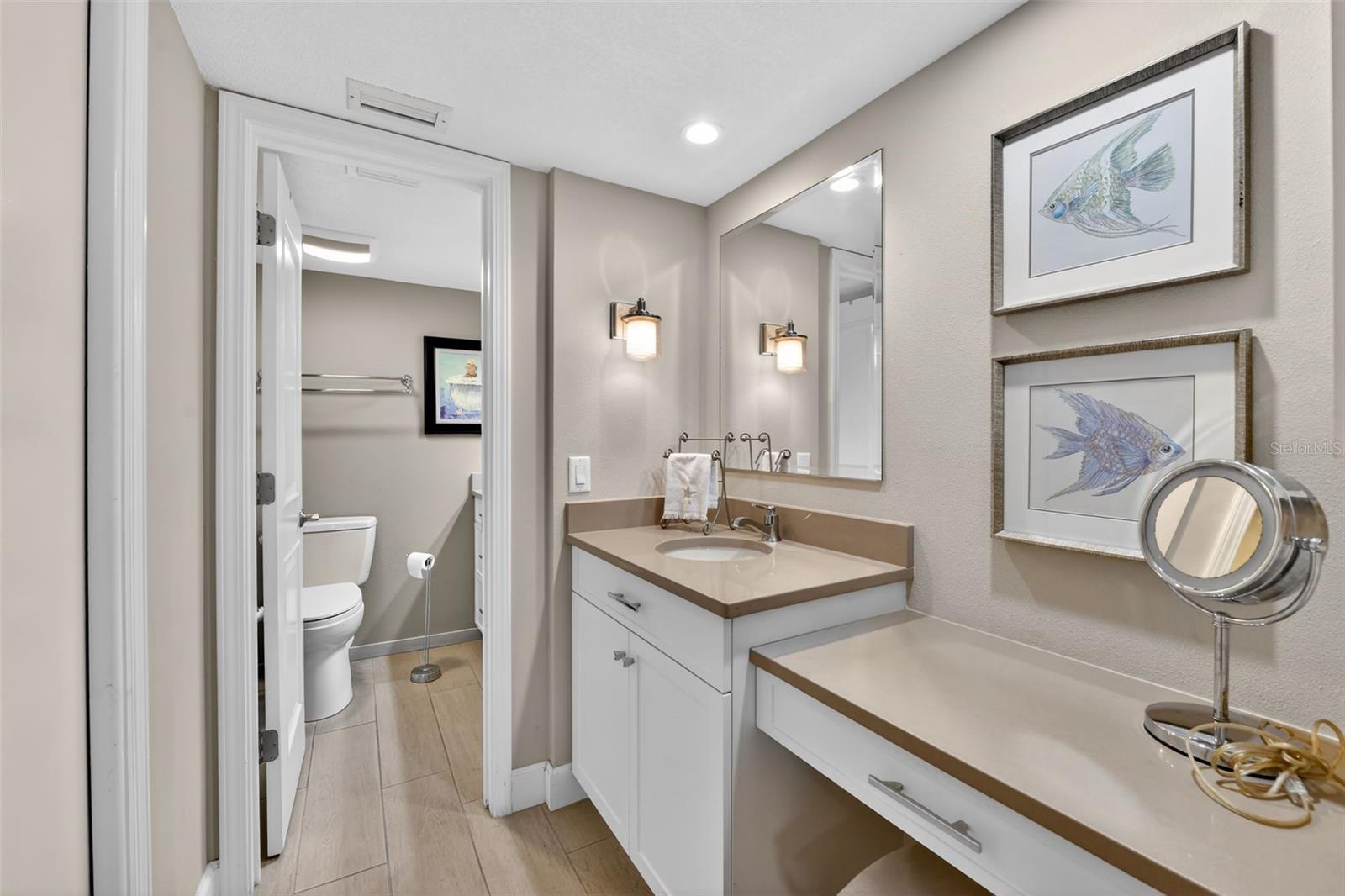 CEDARS WEST OF LONGBOAT INC - Residential