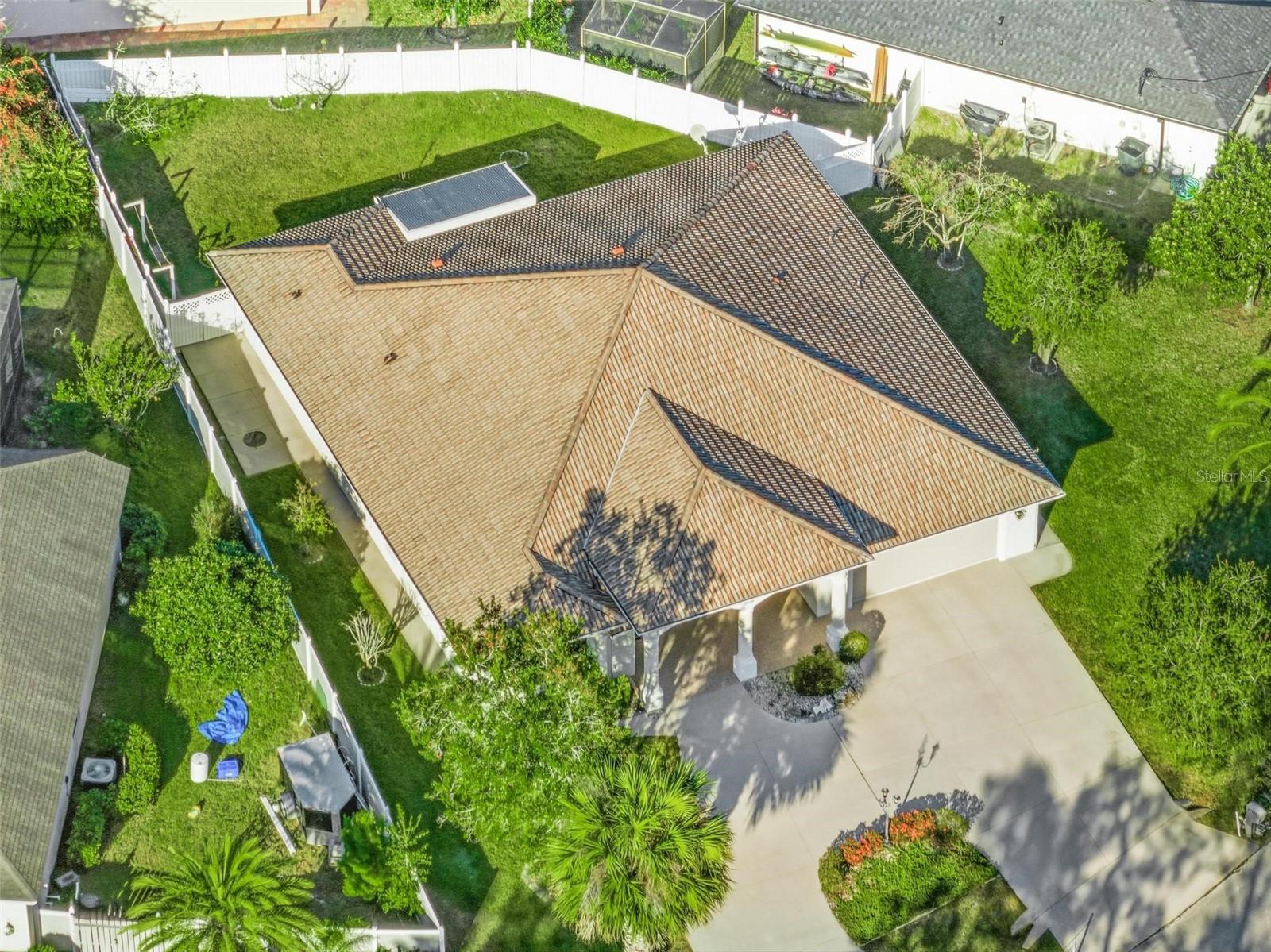 PALM COAST SEC 09 - Residential