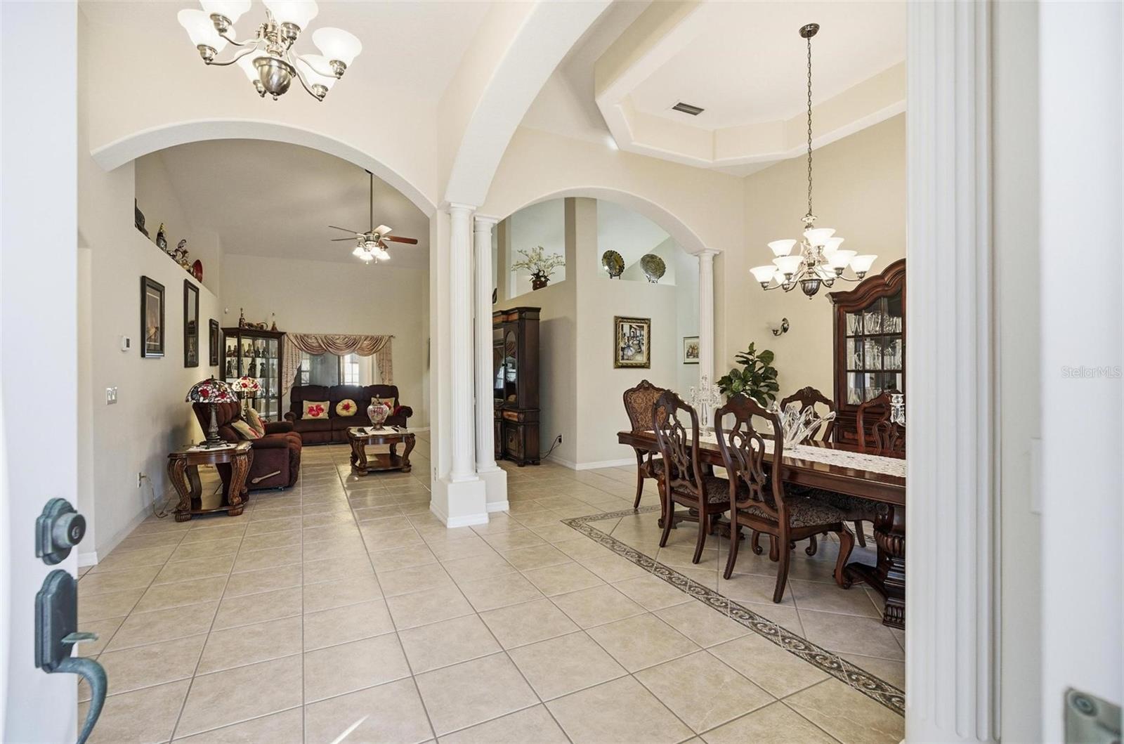 PALM COAST SEC 09 - Residential