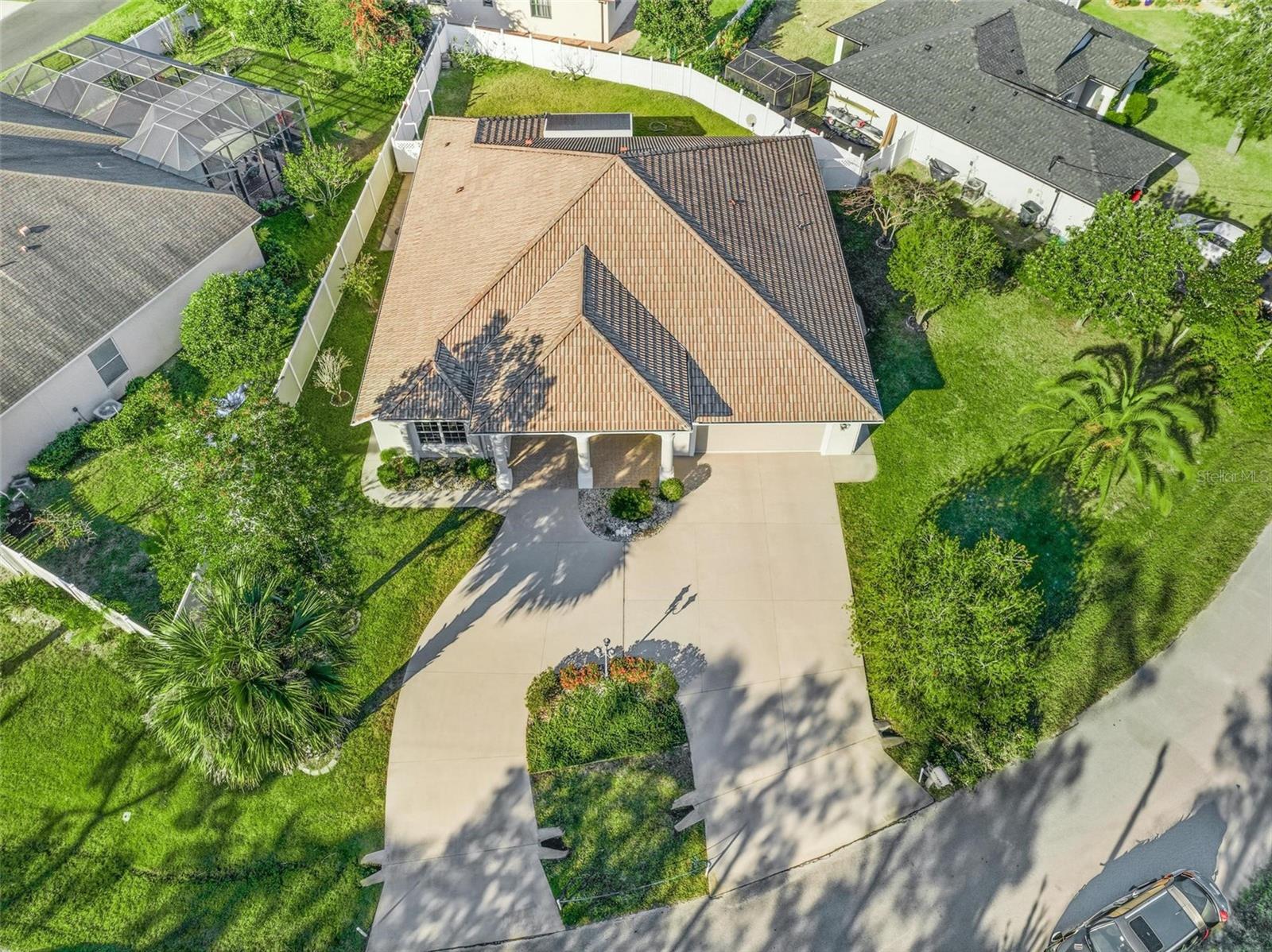 PALM COAST SEC 09 - Residential