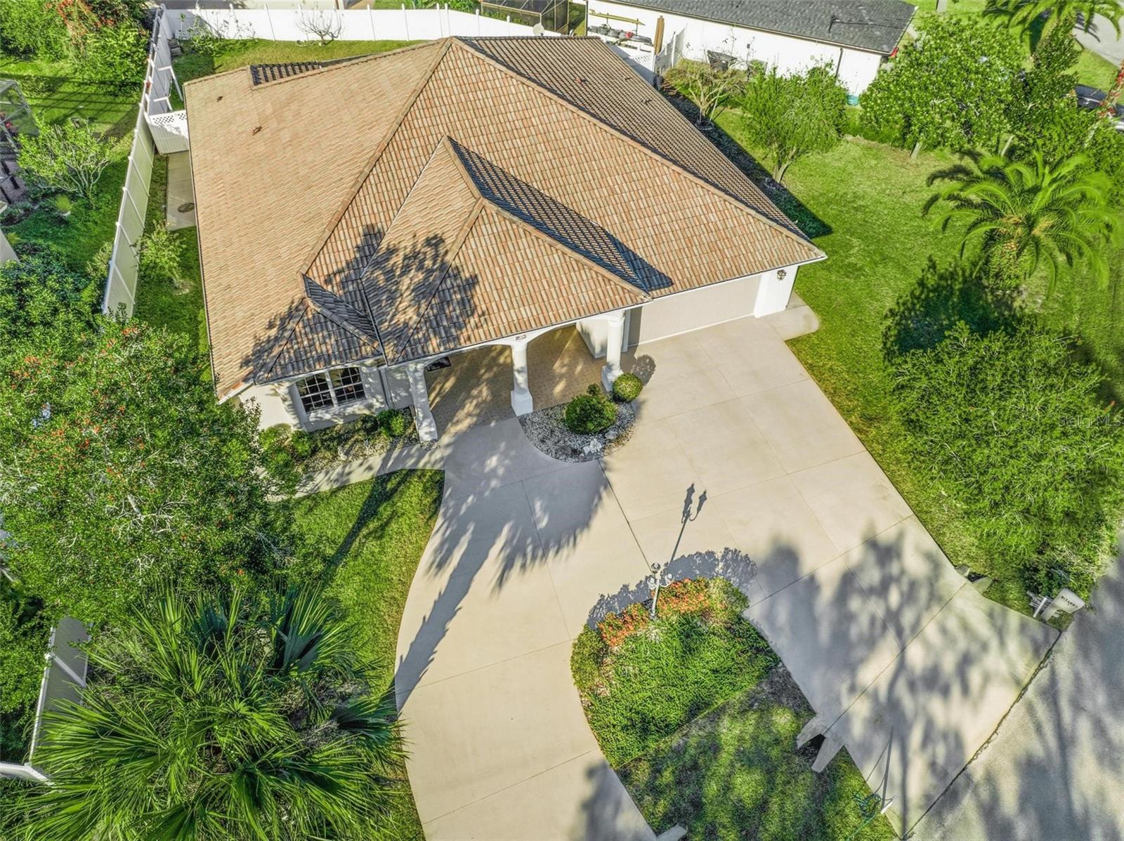 PALM COAST SEC 09 - Residential