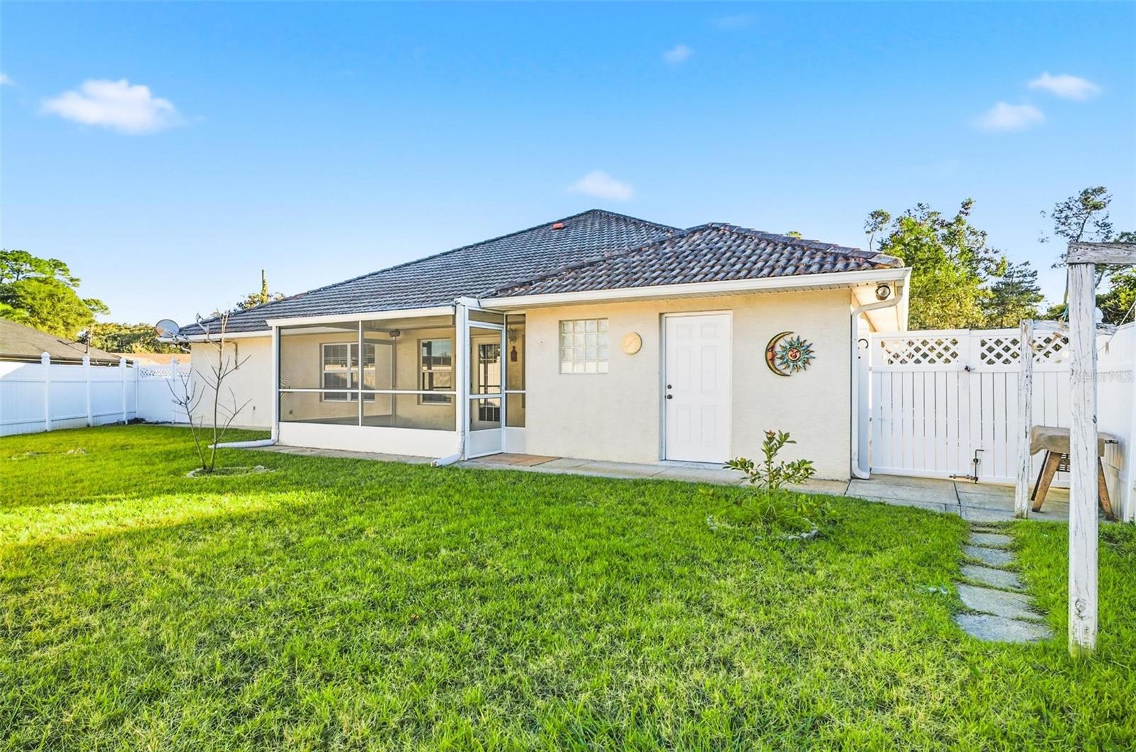 PALM COAST SEC 09 - Residential