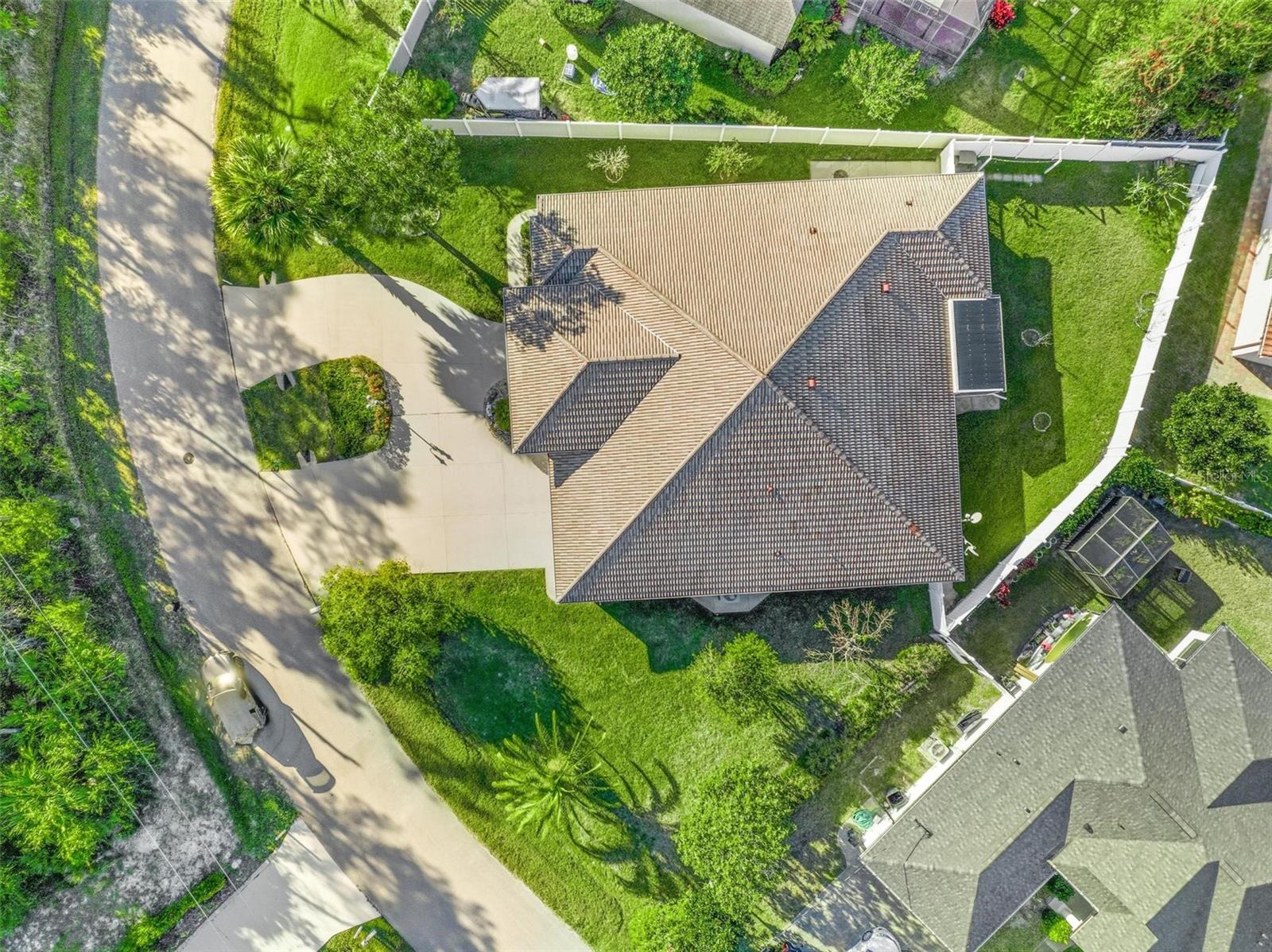 PALM COAST SEC 09 - Residential