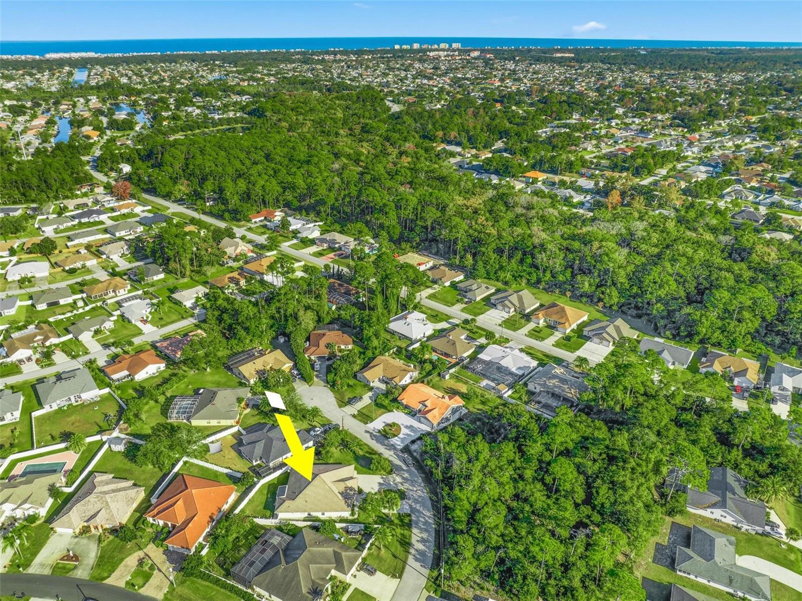 PALM COAST SEC 09 - Residential