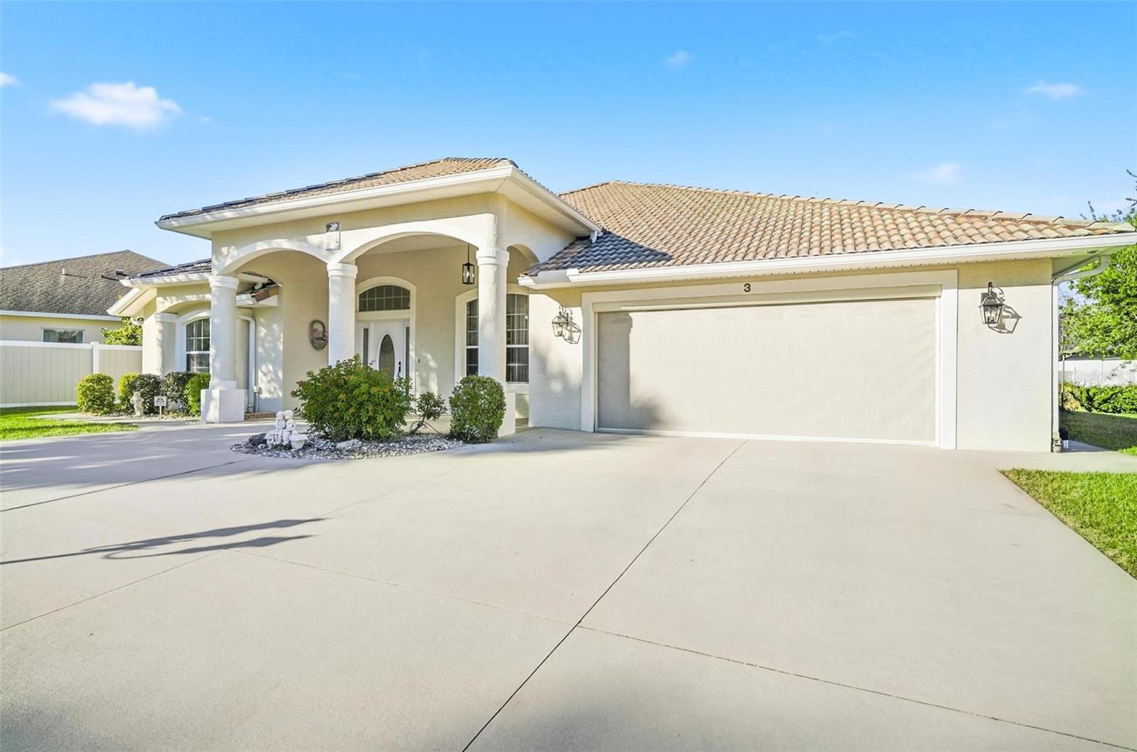 PALM COAST SEC 09 - Residential