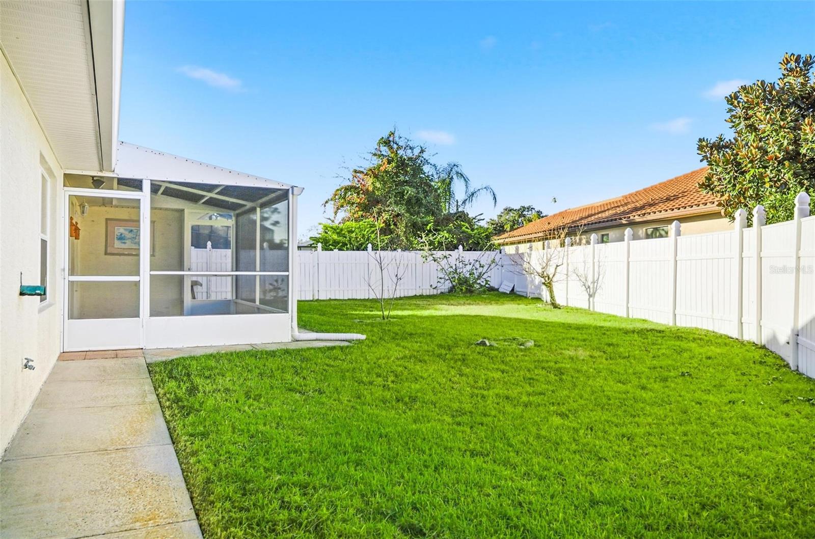 PALM COAST SEC 09 - Residential