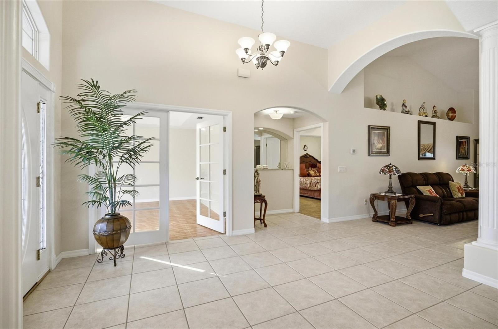 PALM COAST SEC 09 - Residential