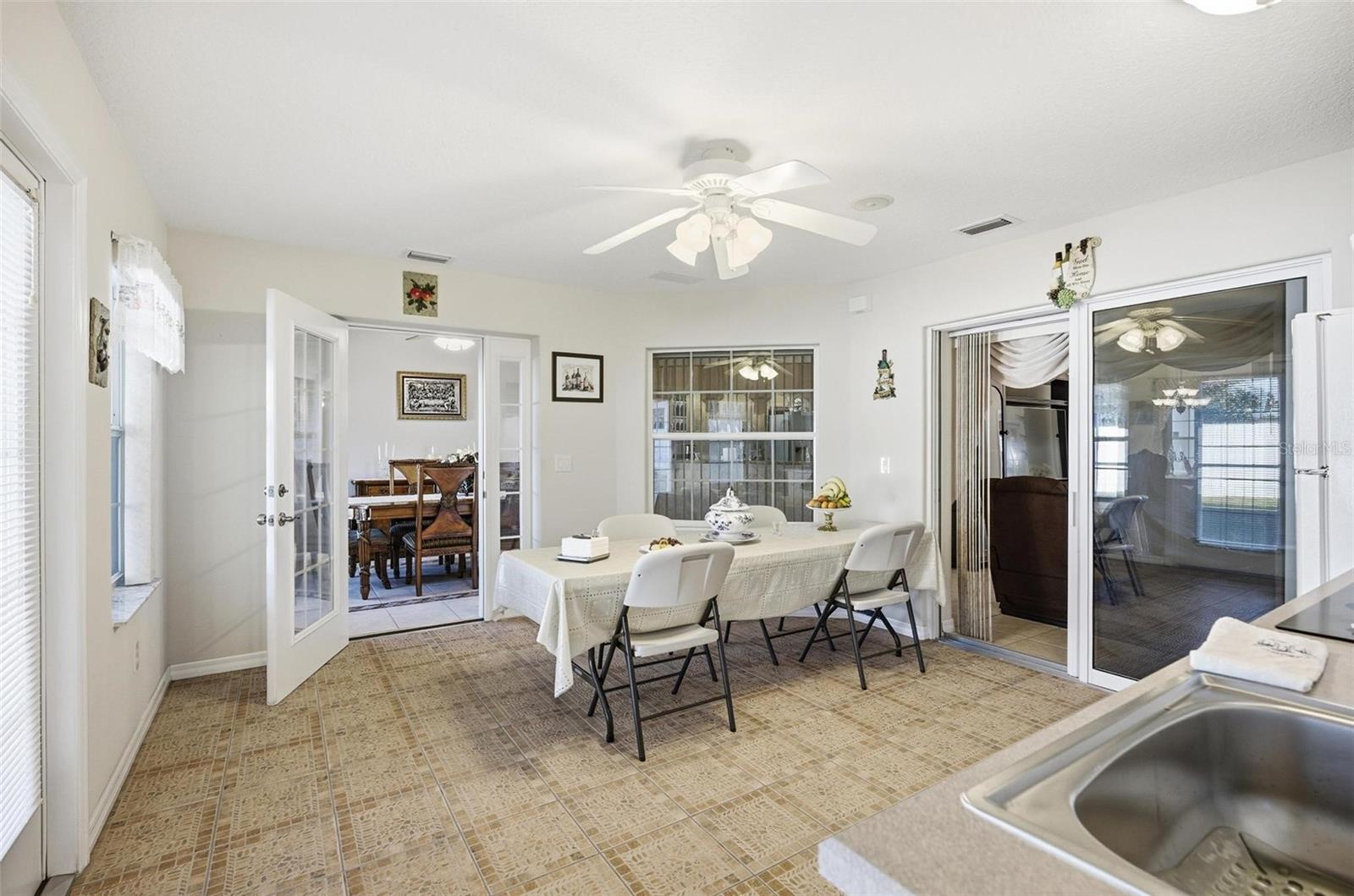 PALM COAST SEC 09 - Residential