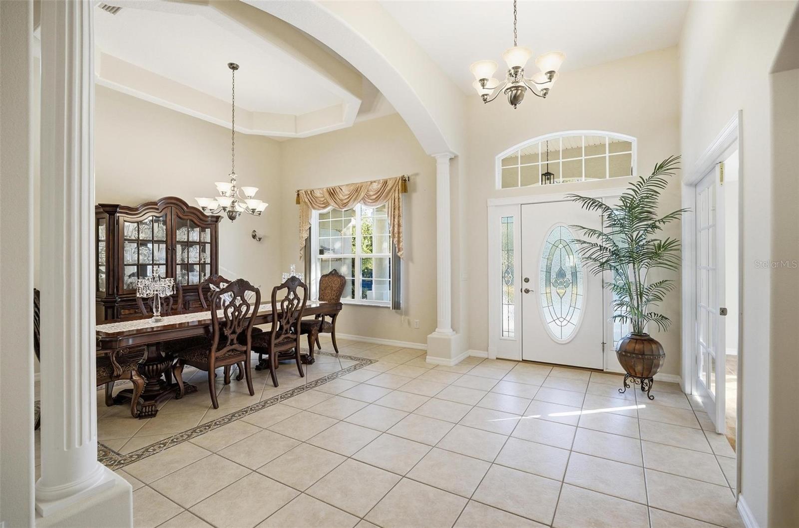 PALM COAST SEC 09 - Residential