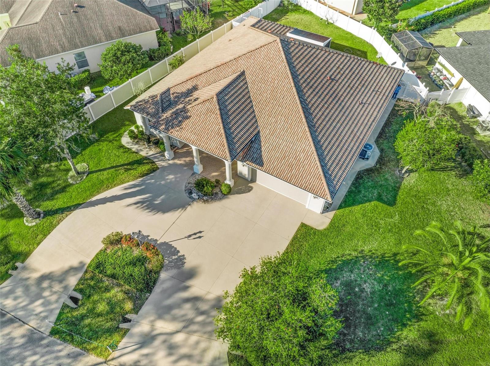 PALM COAST SEC 09 - Residential