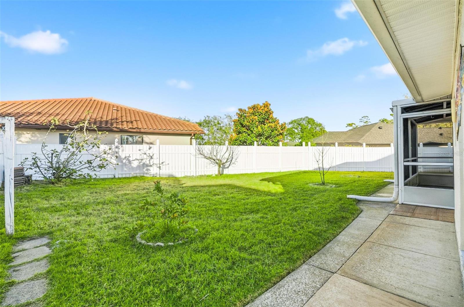 PALM COAST SEC 09 - Residential