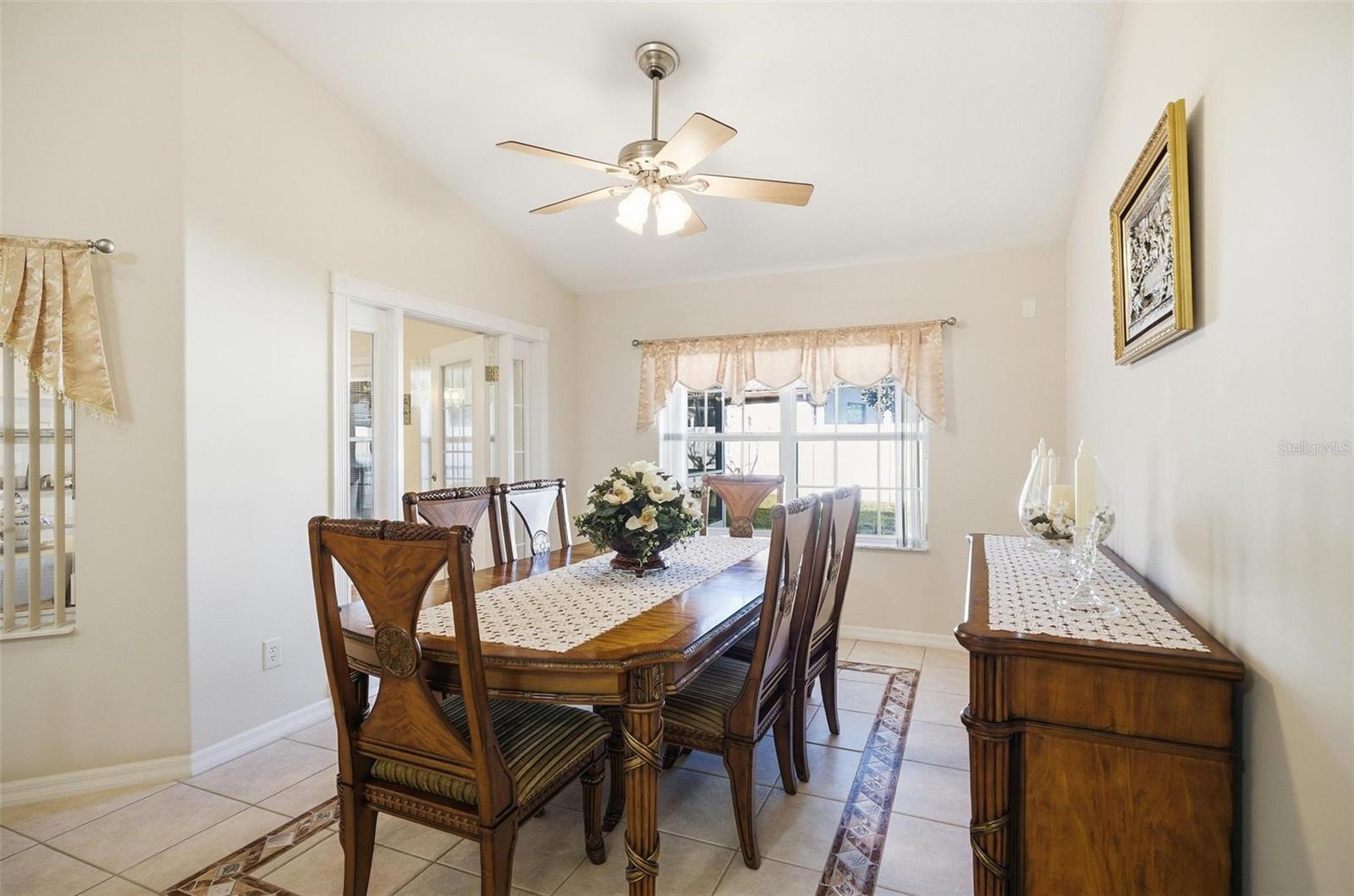 PALM COAST SEC 09 - Residential