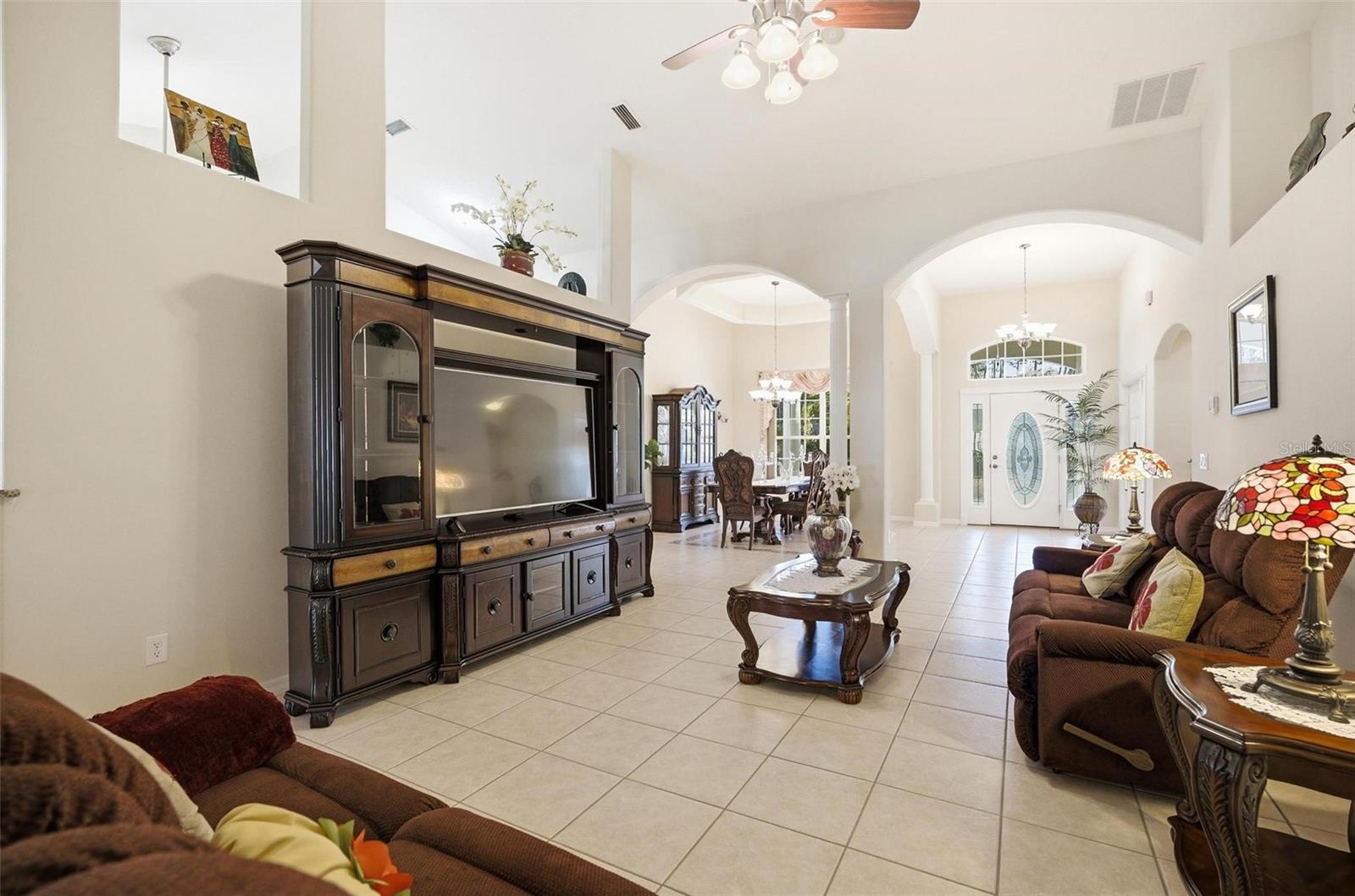 PALM COAST SEC 09 - Residential