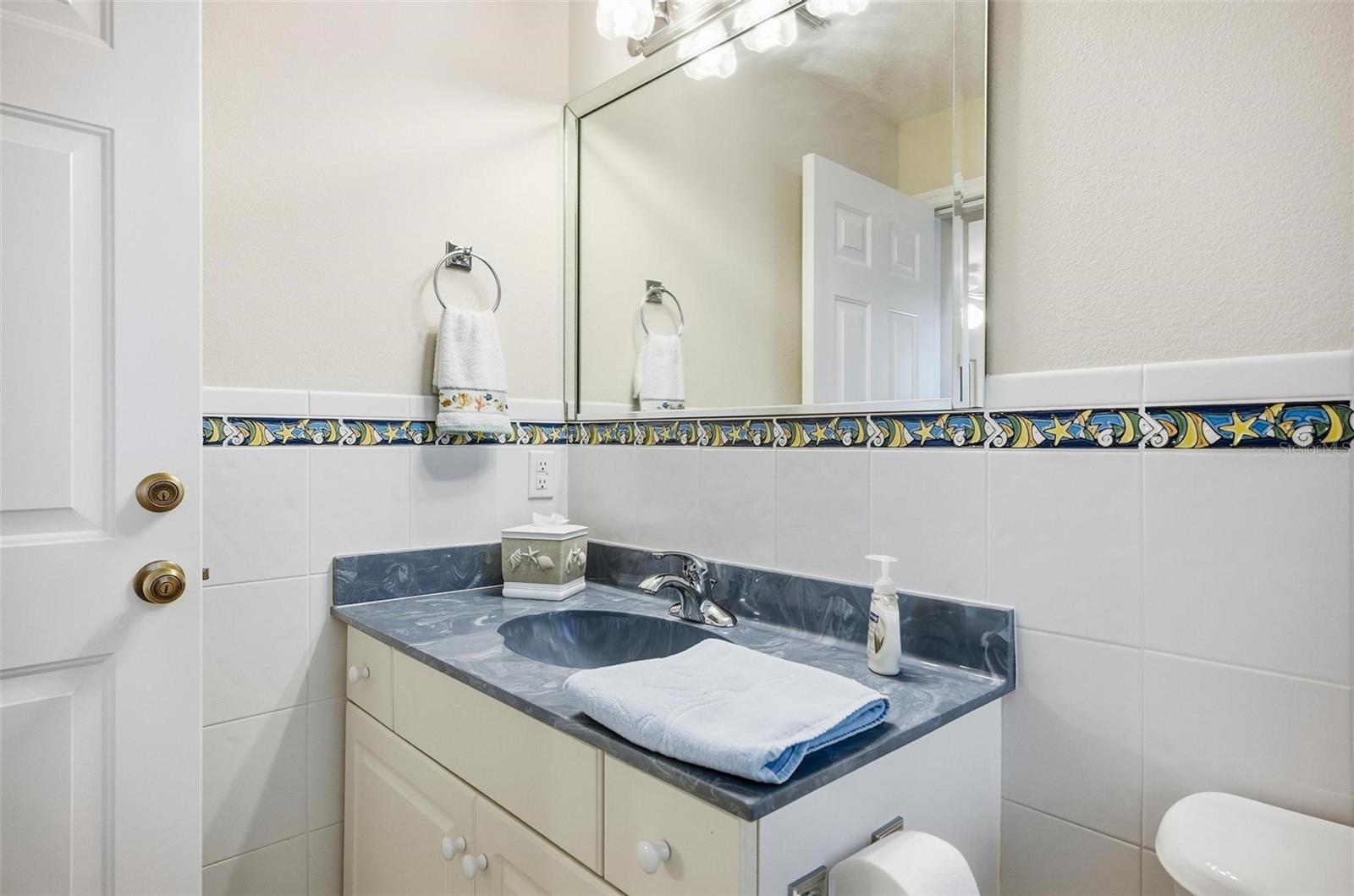 PALM COAST SEC 09 - Residential