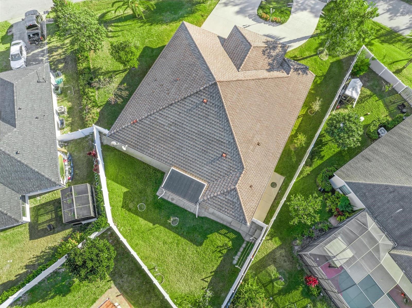 PALM COAST SEC 09 - Residential