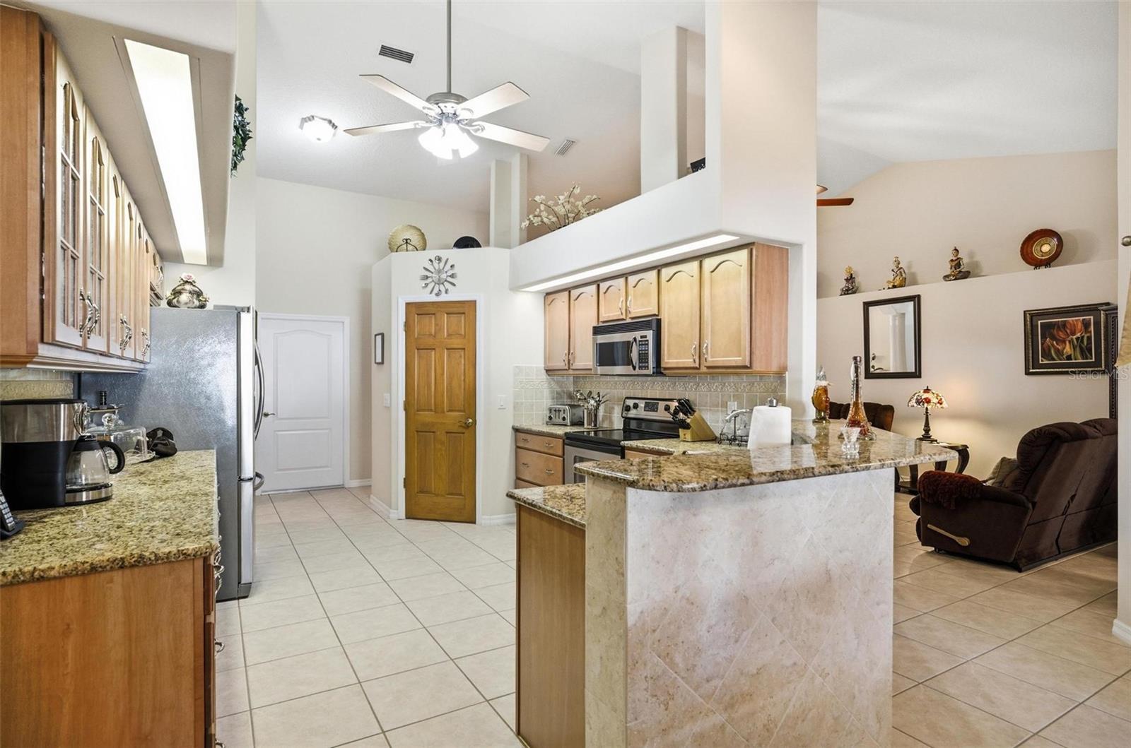 PALM COAST SEC 09 - Residential