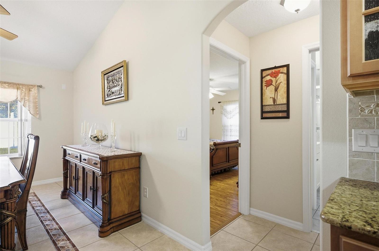 PALM COAST SEC 09 - Residential