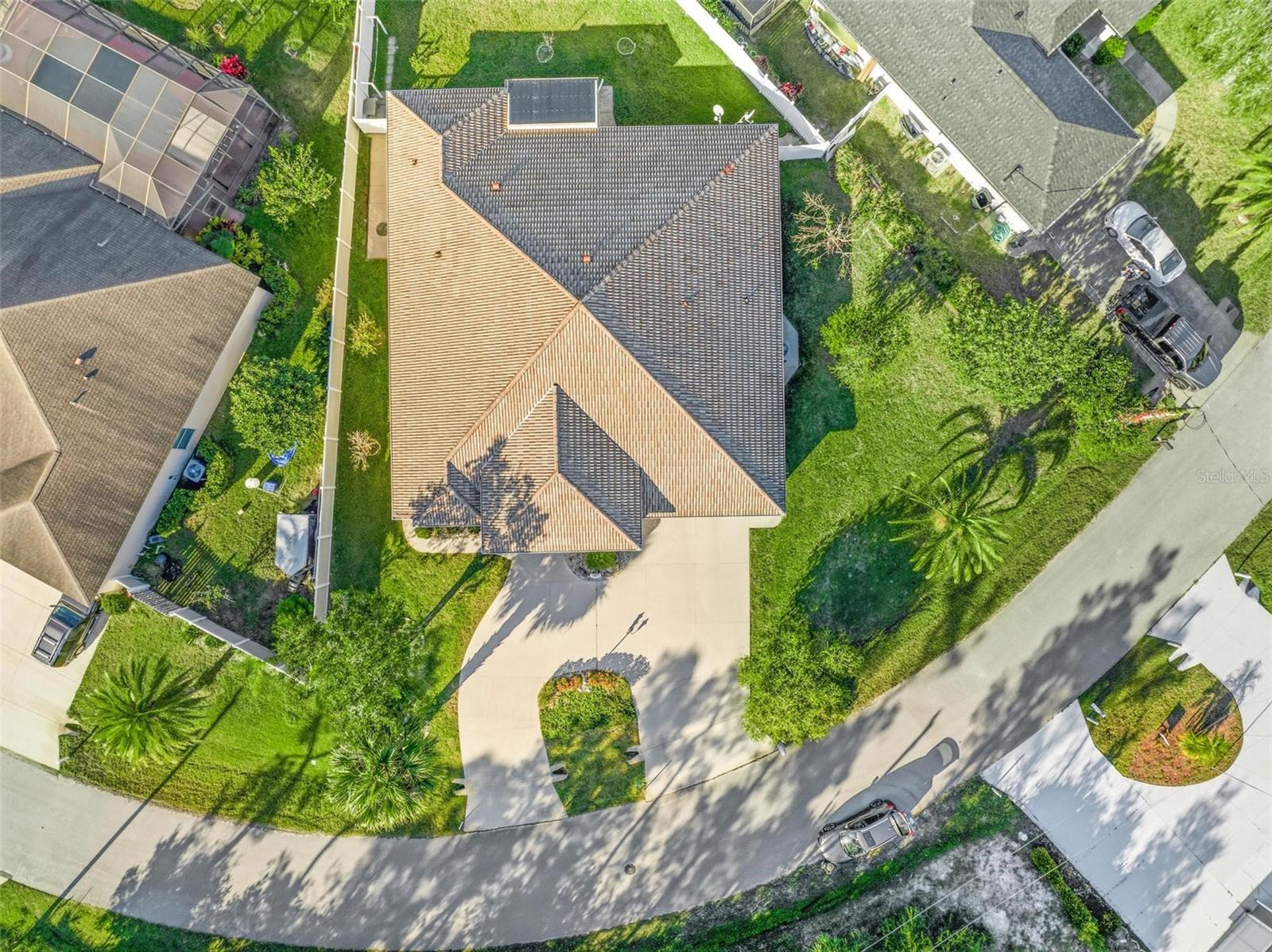 PALM COAST SEC 09 - Residential