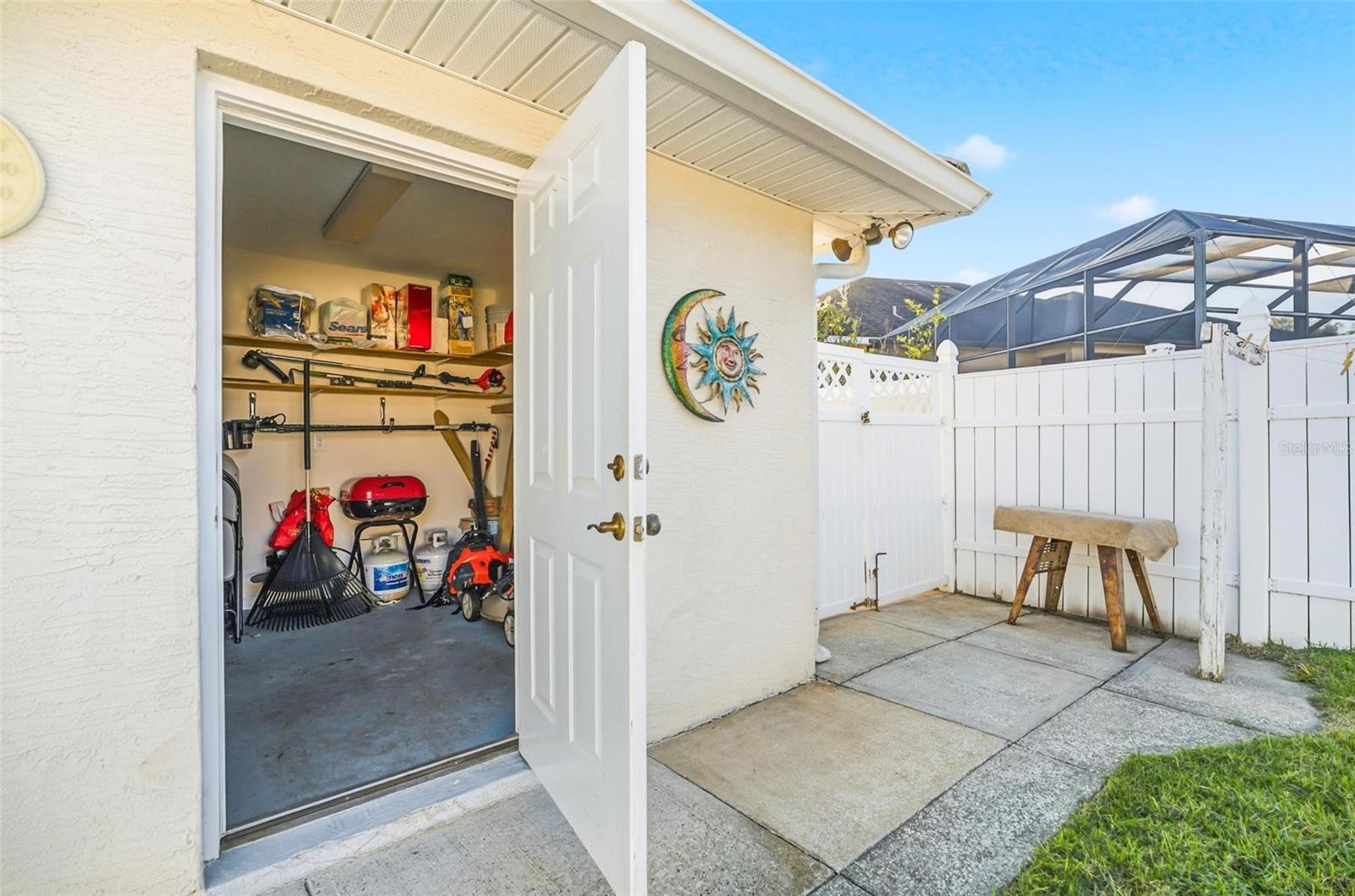 PALM COAST SEC 09 - Residential